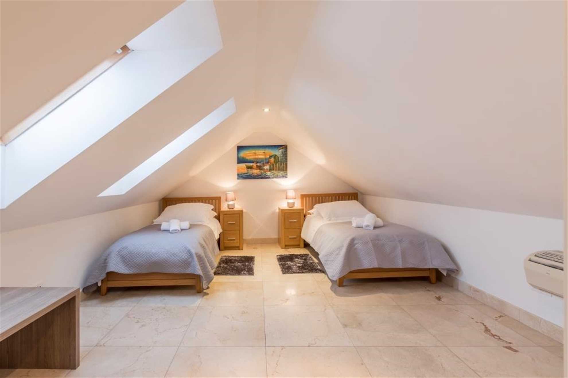 Varoš Tom - cosy apartment Split city center