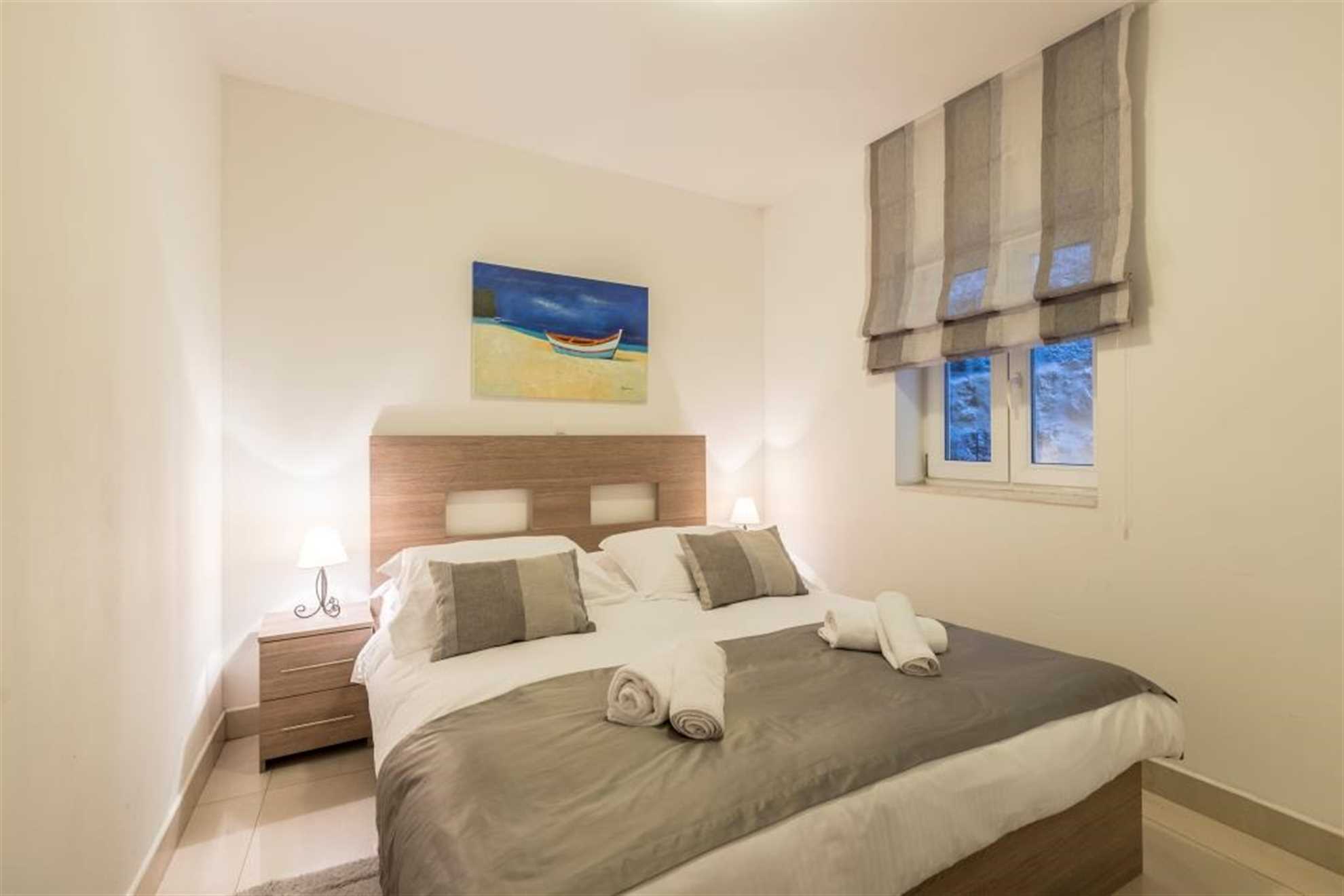 Varoš Tom - cosy apartment Split city center