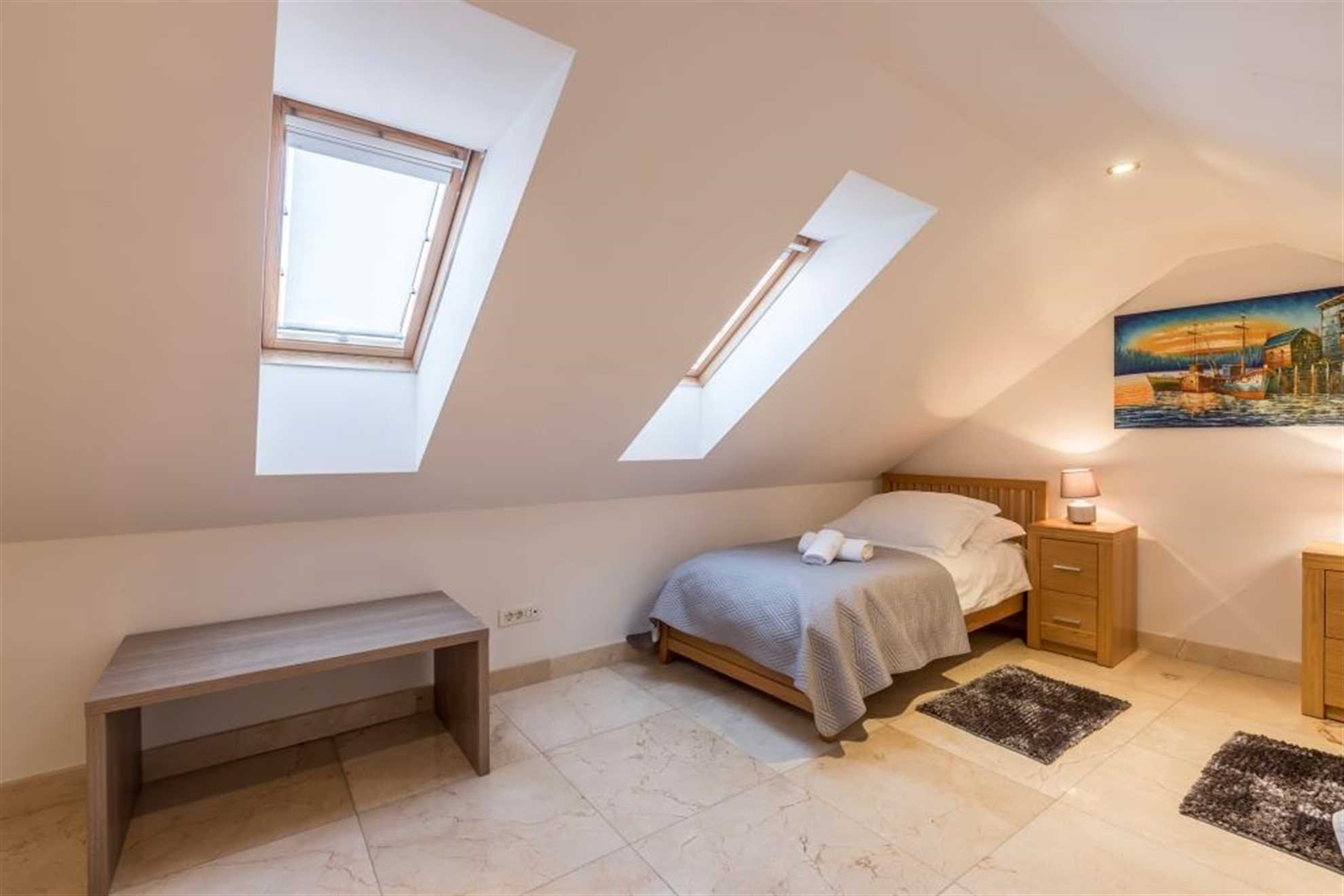 Varoš Tom - cosy apartment Split city center