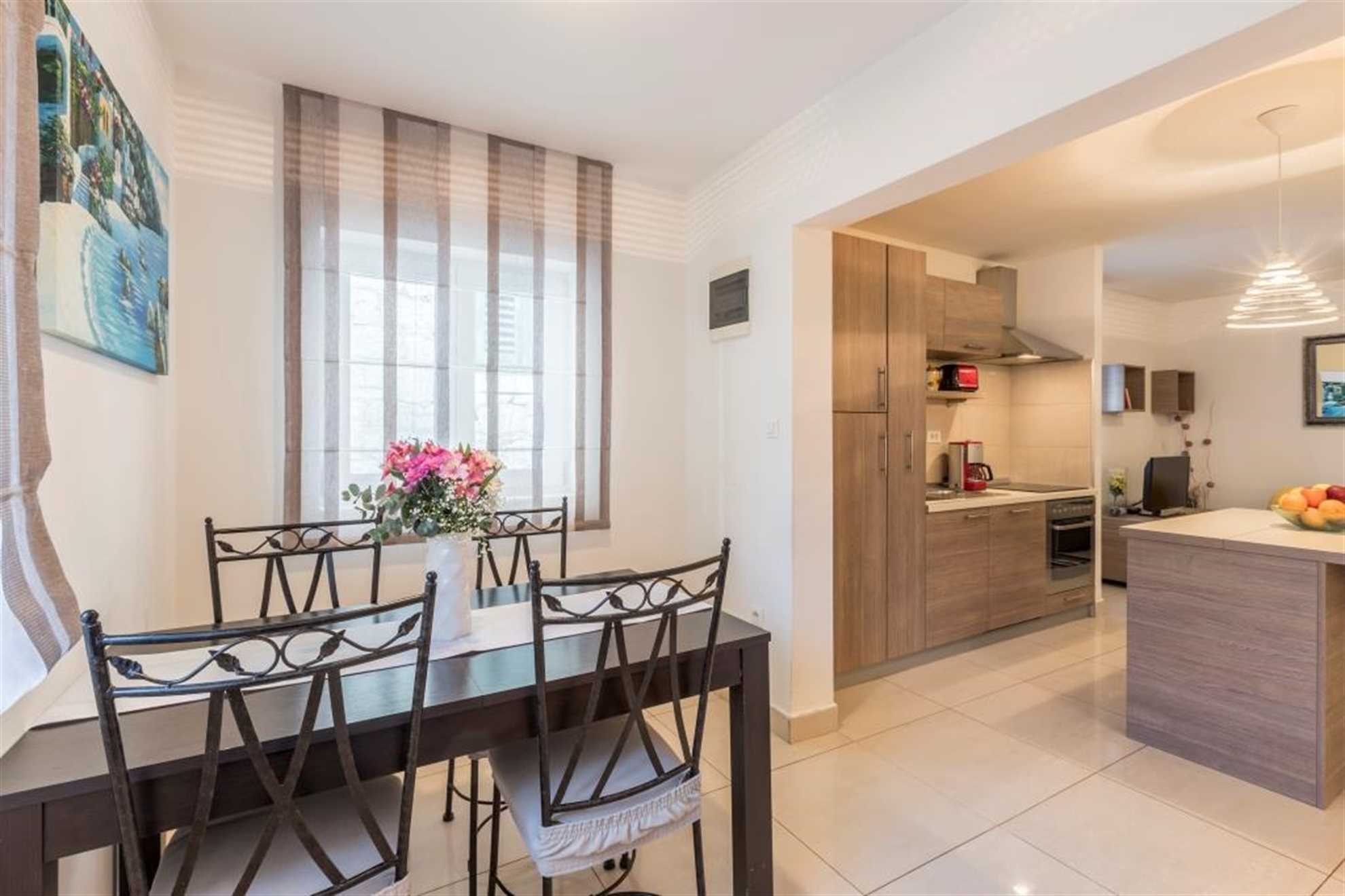Varoš Tom - cosy apartment Split city center