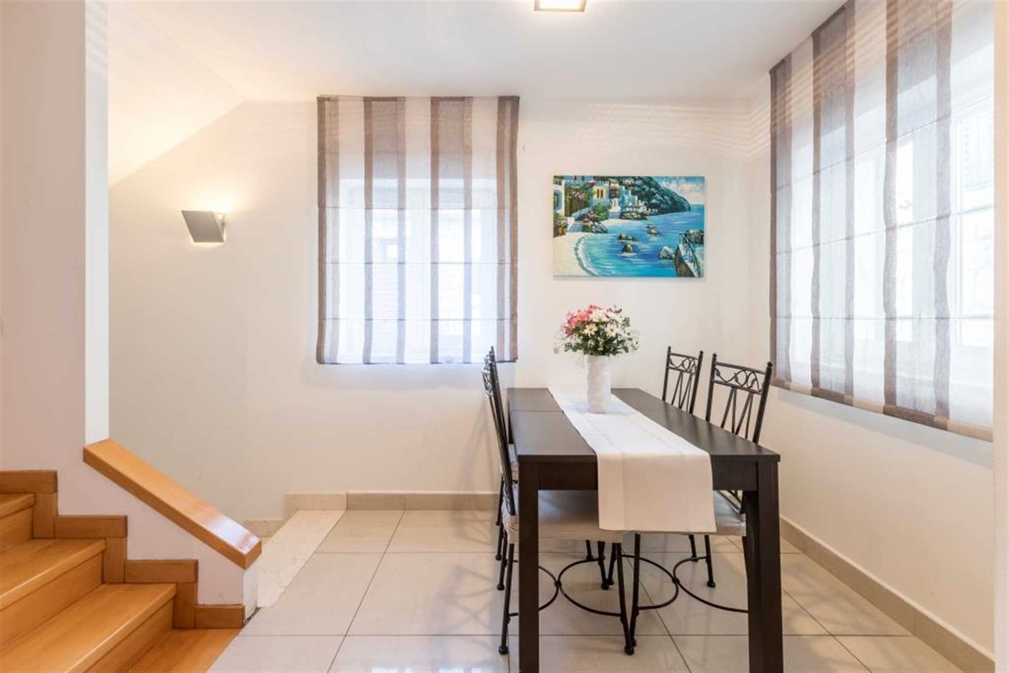 Varoš Tom - cosy apartment Split city center