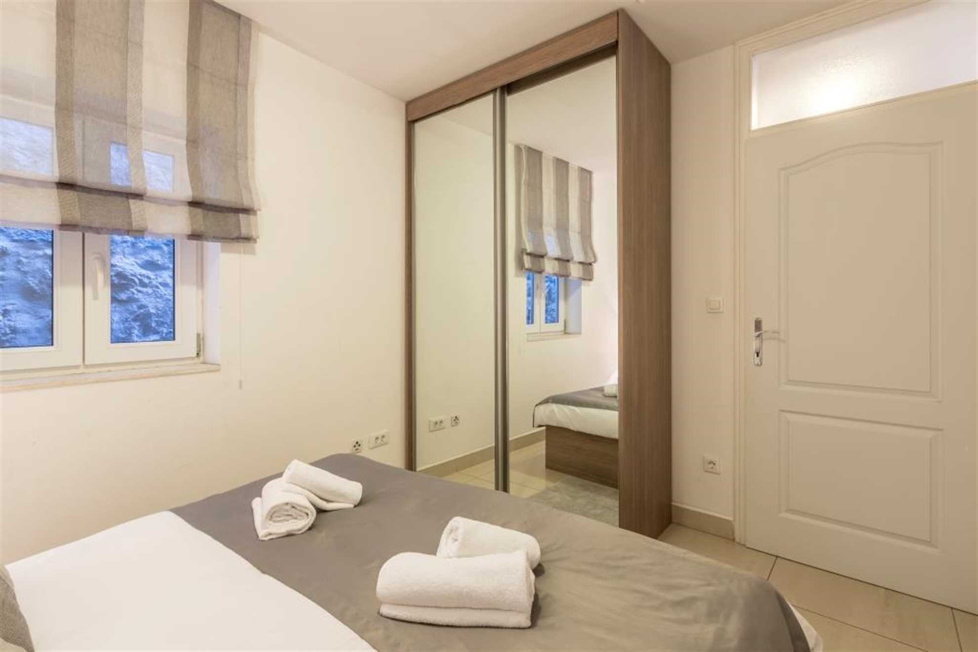 Varoš Tom - cosy apartment Split city center