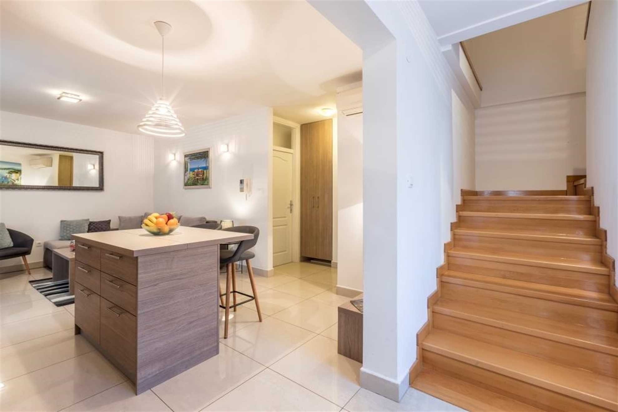Varoš Tom - cosy apartment Split city center