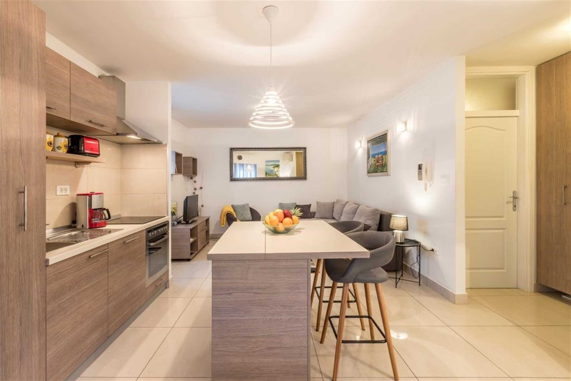 Varoš Tom - cosy apartment Split city center