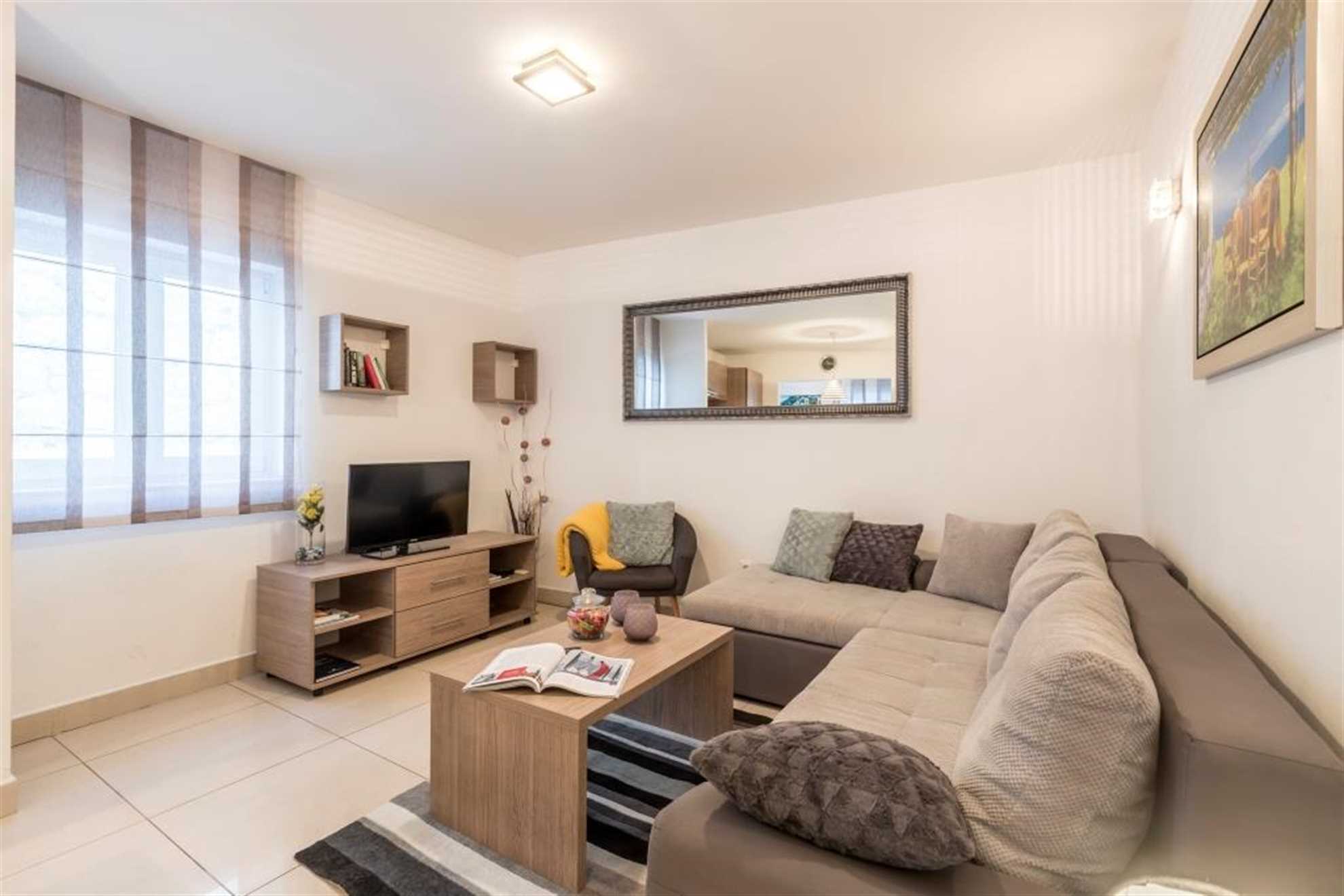 Varoš Tom - cosy apartment Split city center