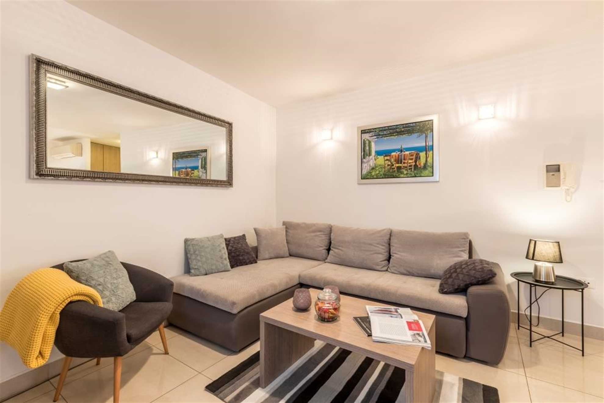 Varoš Tom - cosy apartment Split city center