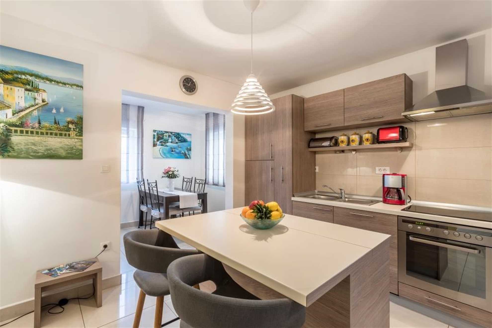 Varoš Tom - cosy apartment Split city center