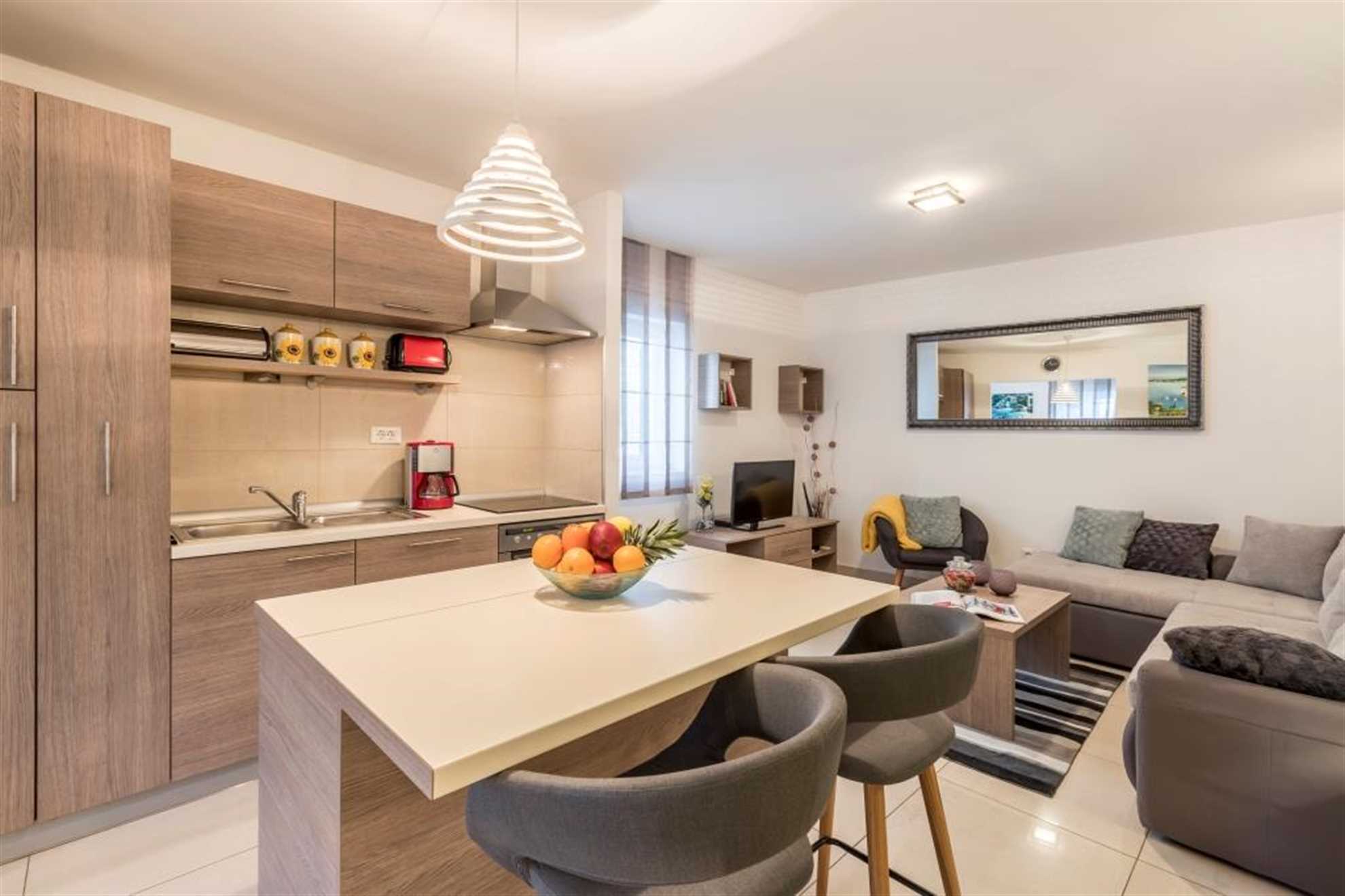 Varoš Tom - cosy apartment Split city center