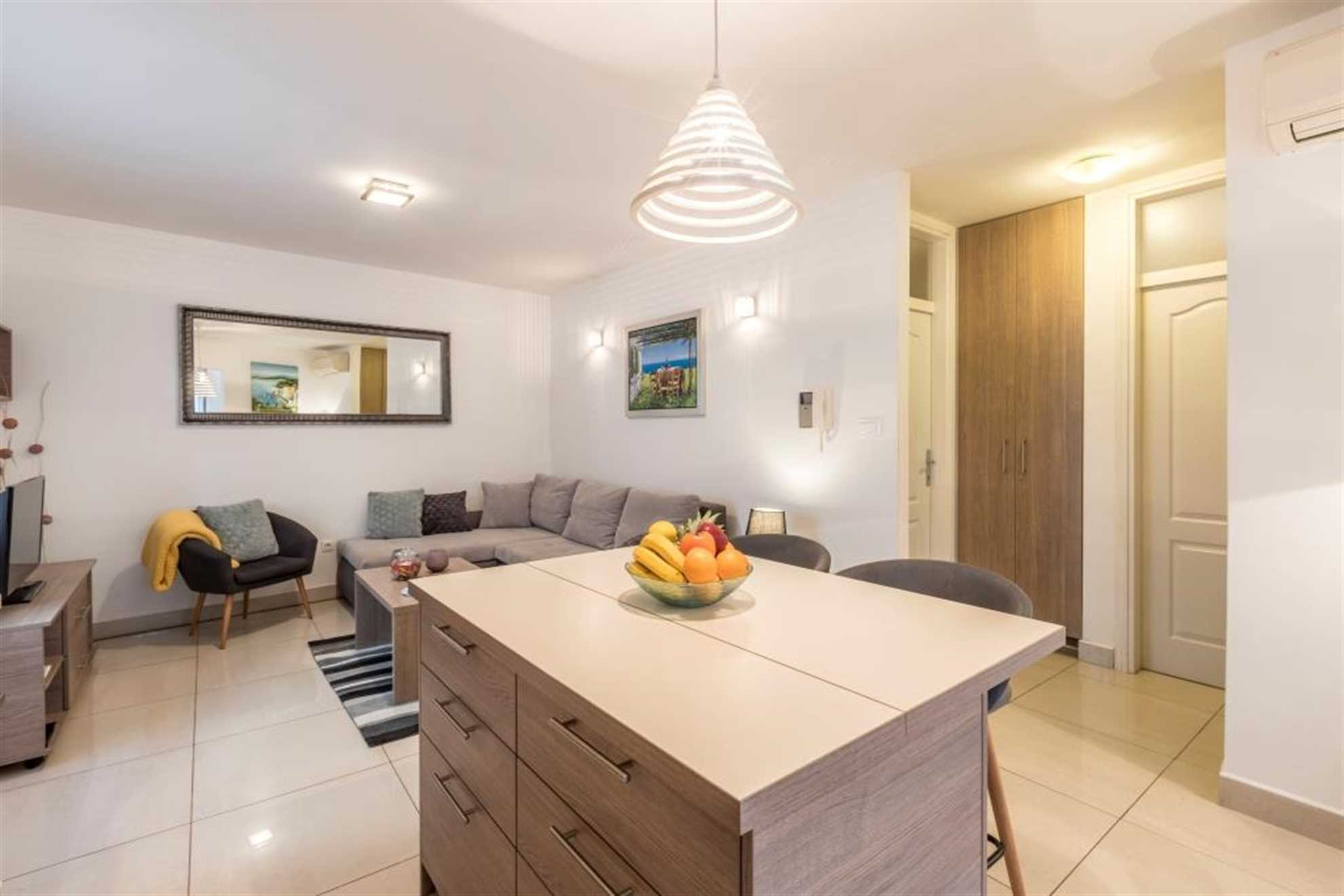 Varoš Tom - cosy apartment Split city center