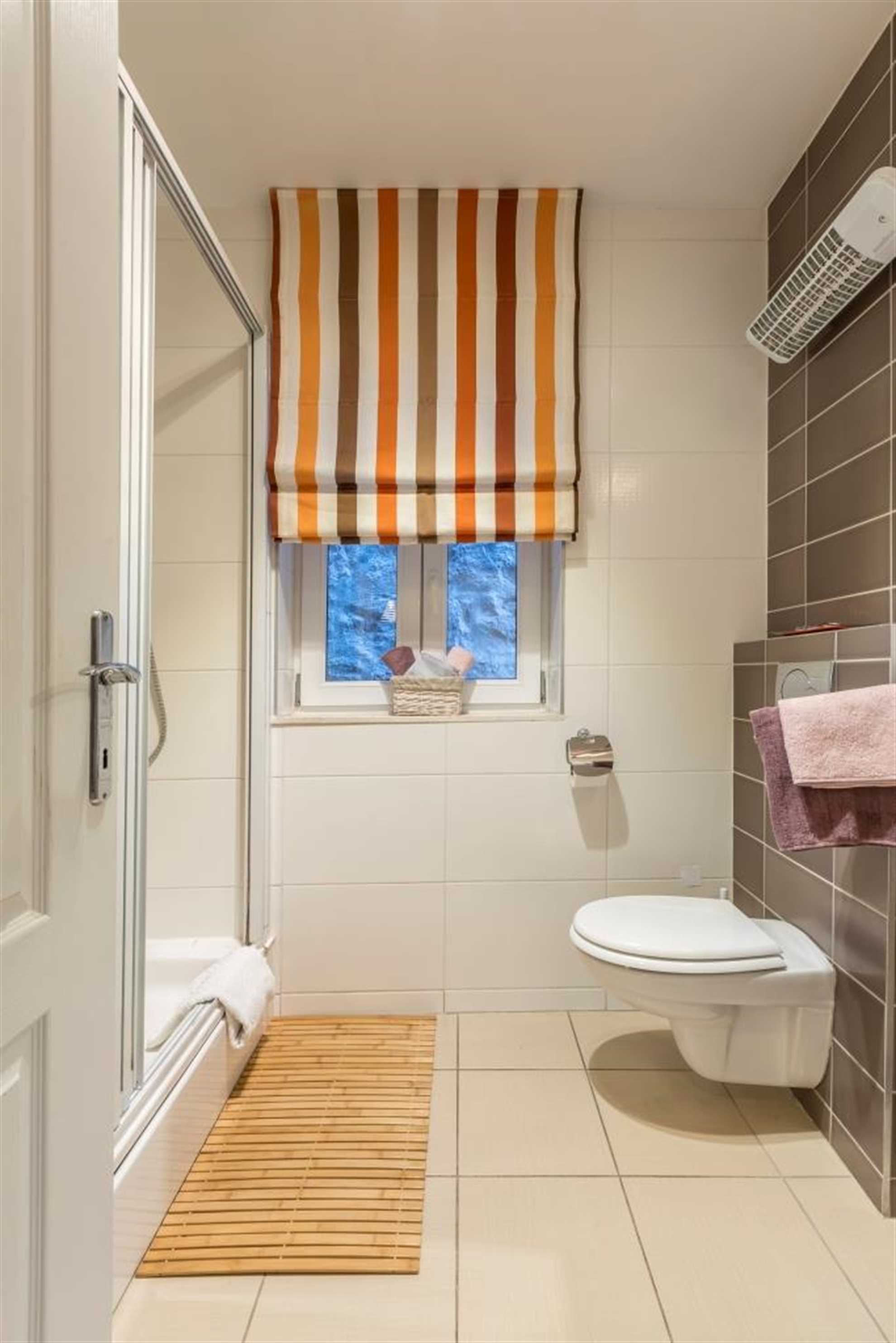 Varoš Tom - cosy apartment Split city center