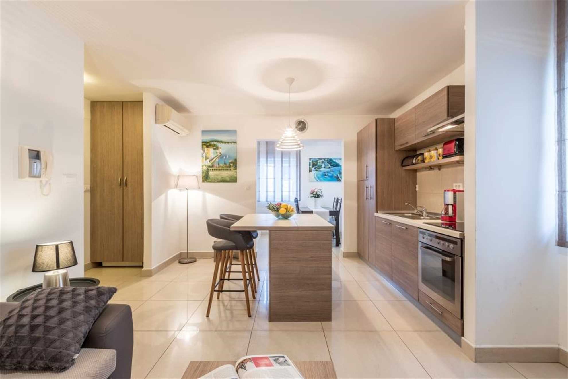 Varoš Tom - cosy apartment Split city center
