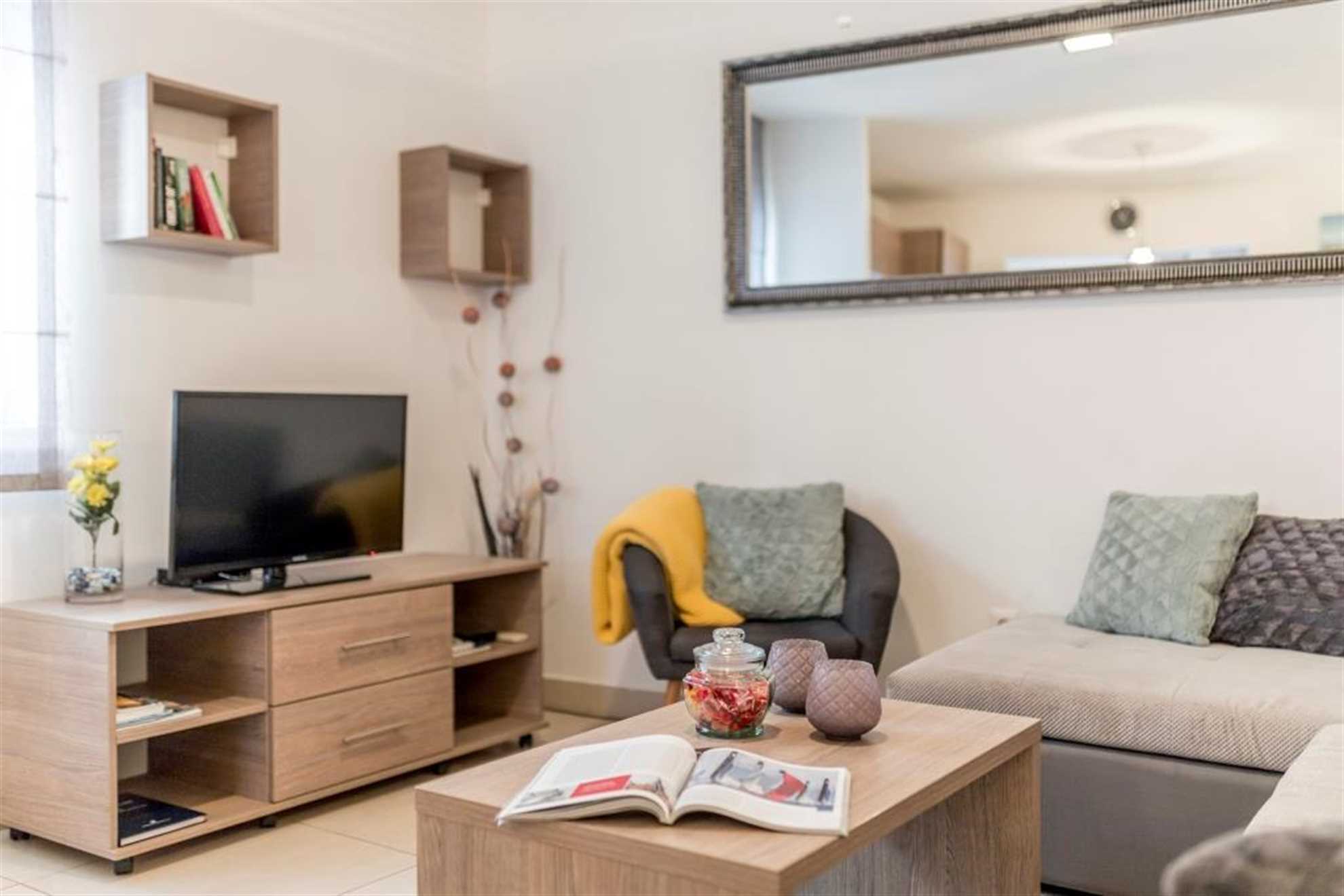 Varoš Tom - cosy apartment Split city center