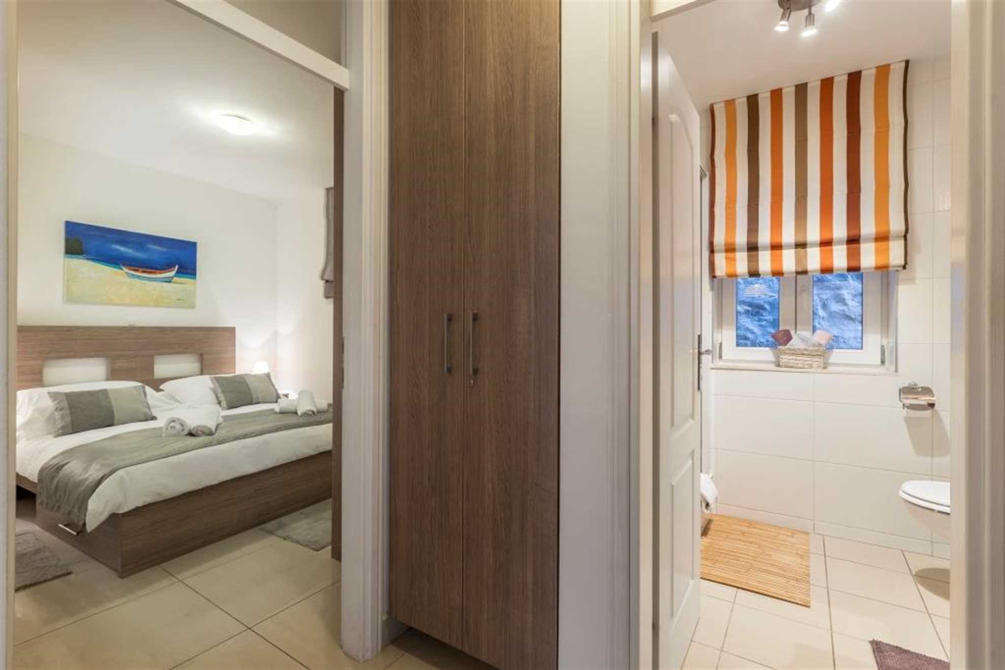 Varoš Tom - cosy apartment Split city center