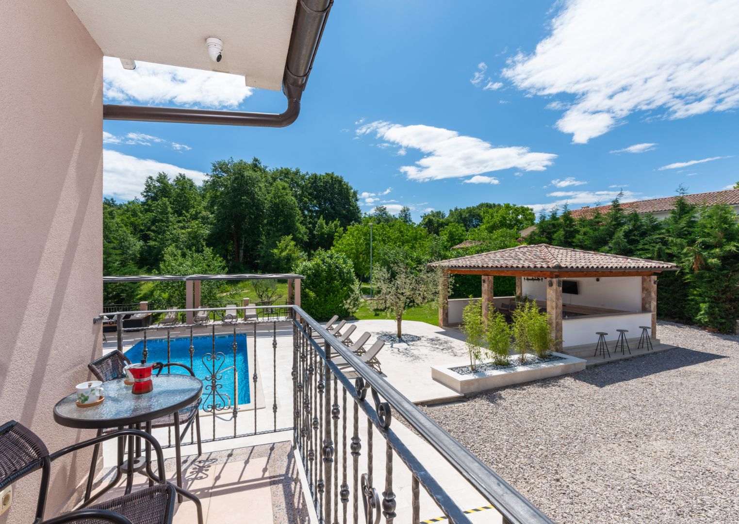Villa Vesna & Villa Branka