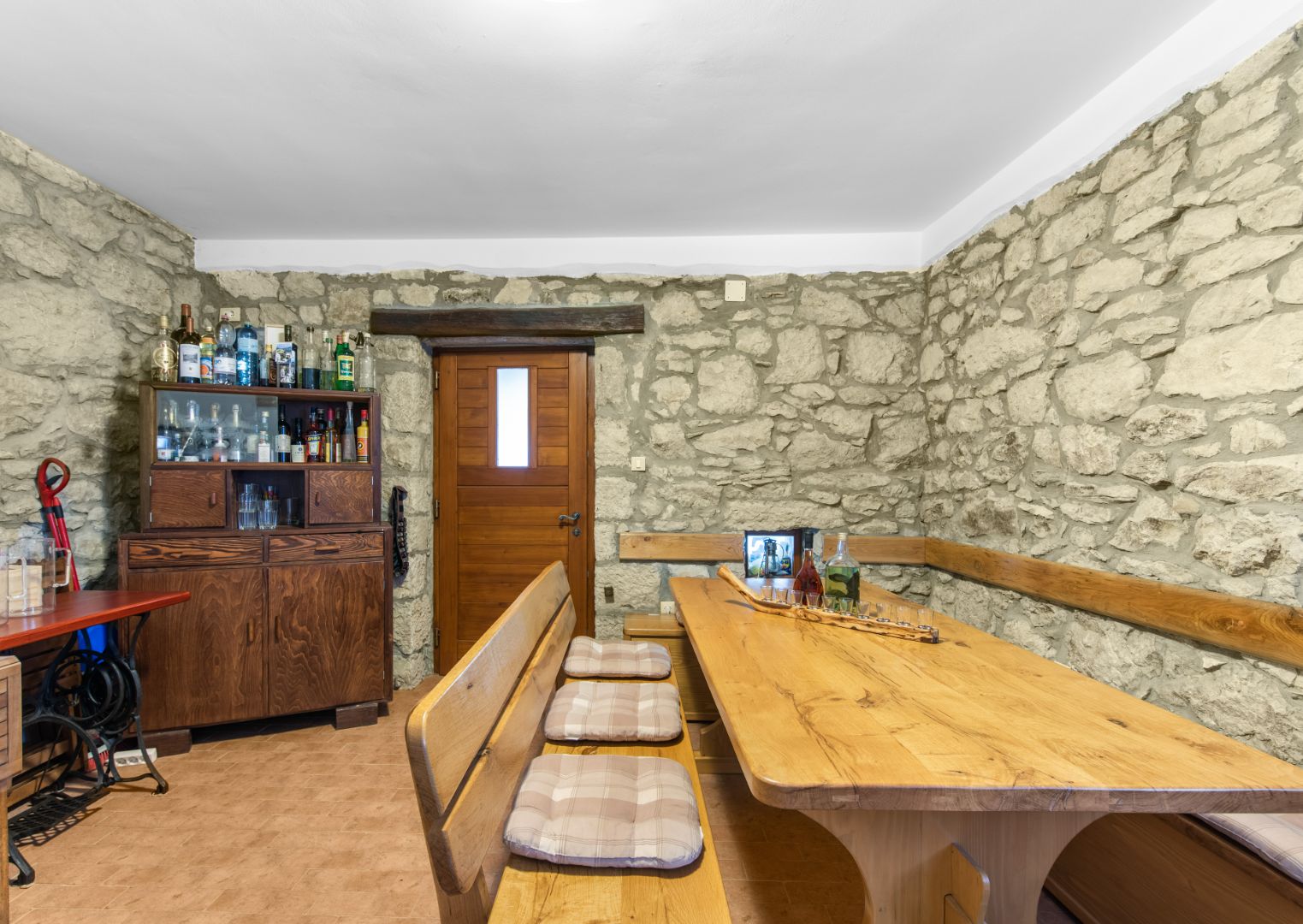 Villa Vesna & Villa Branka