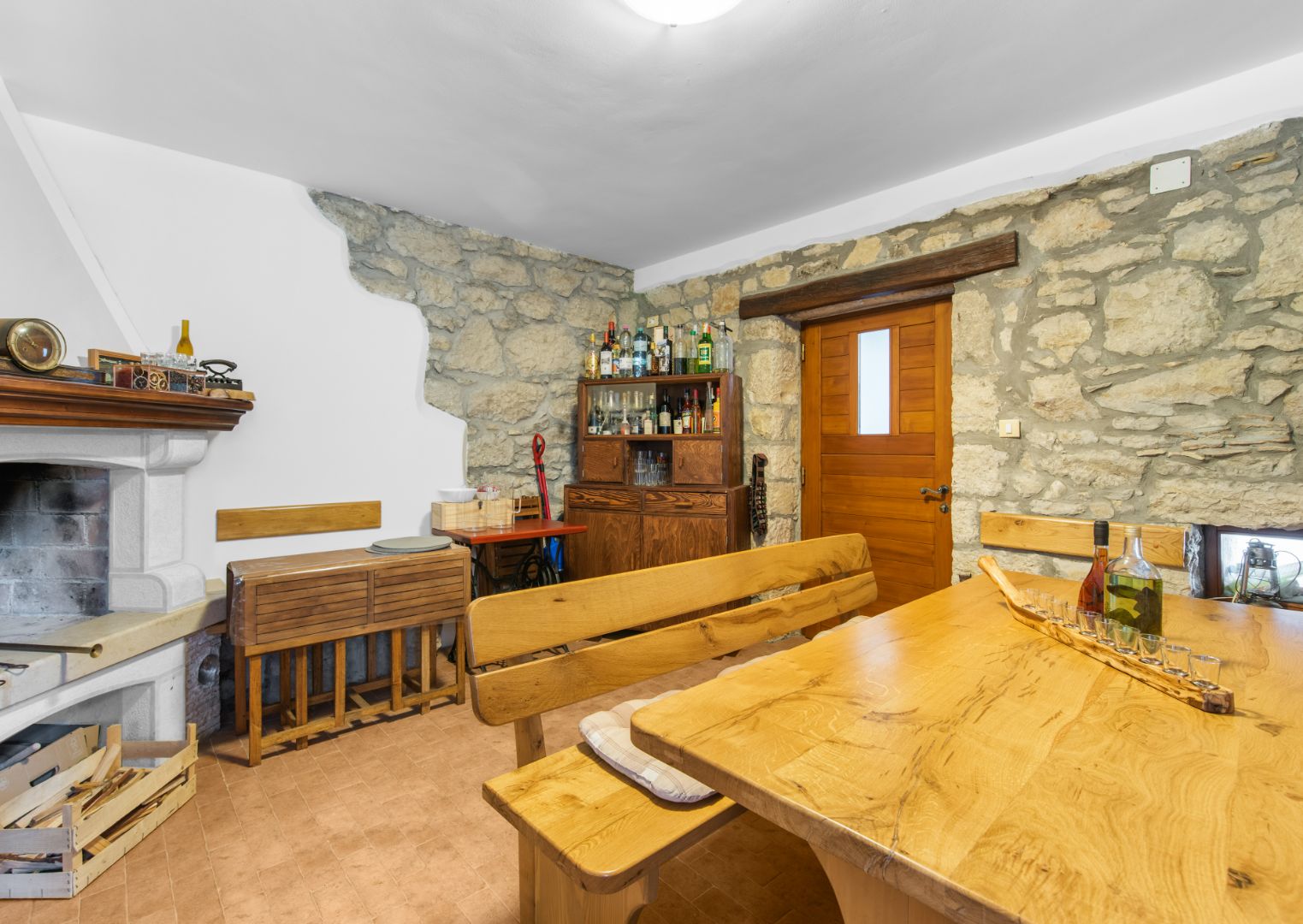Villa Vesna & Villa Branka