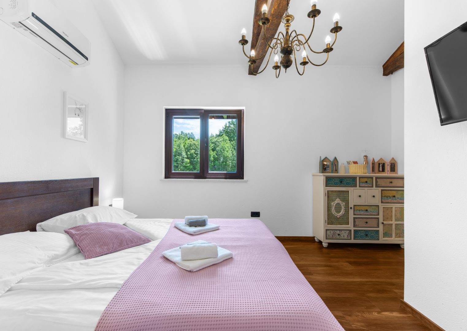 Villa Vesna & Villa Branka