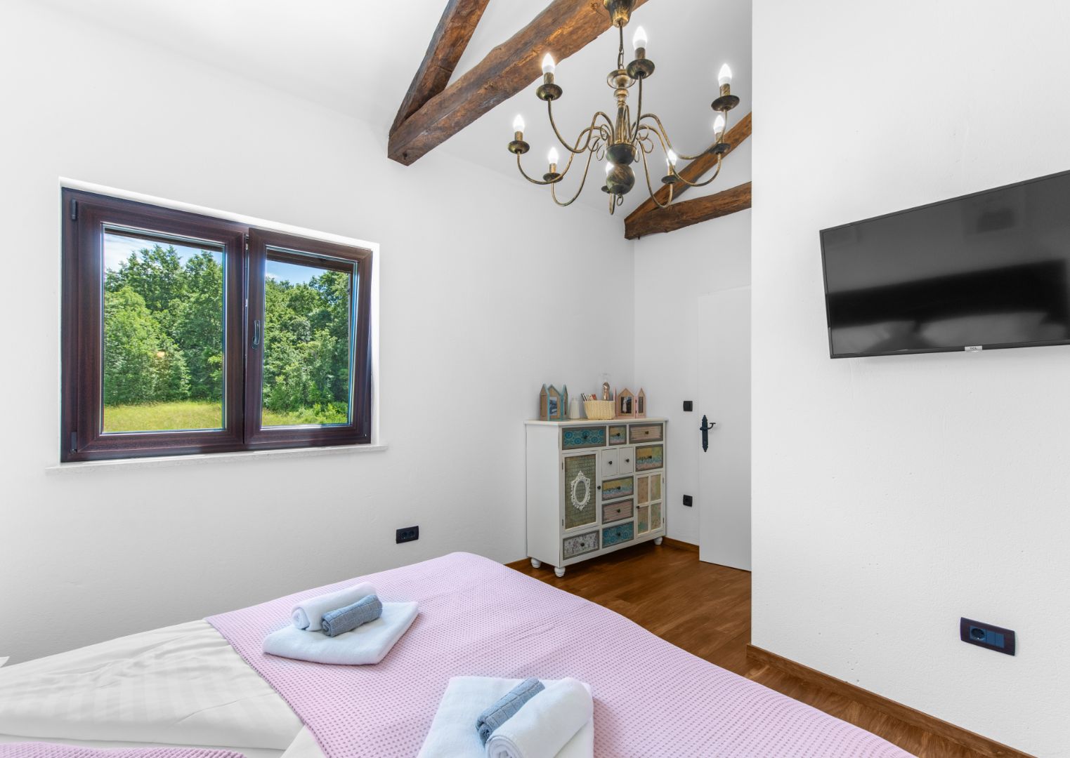 Villa Vesna & Villa Branka