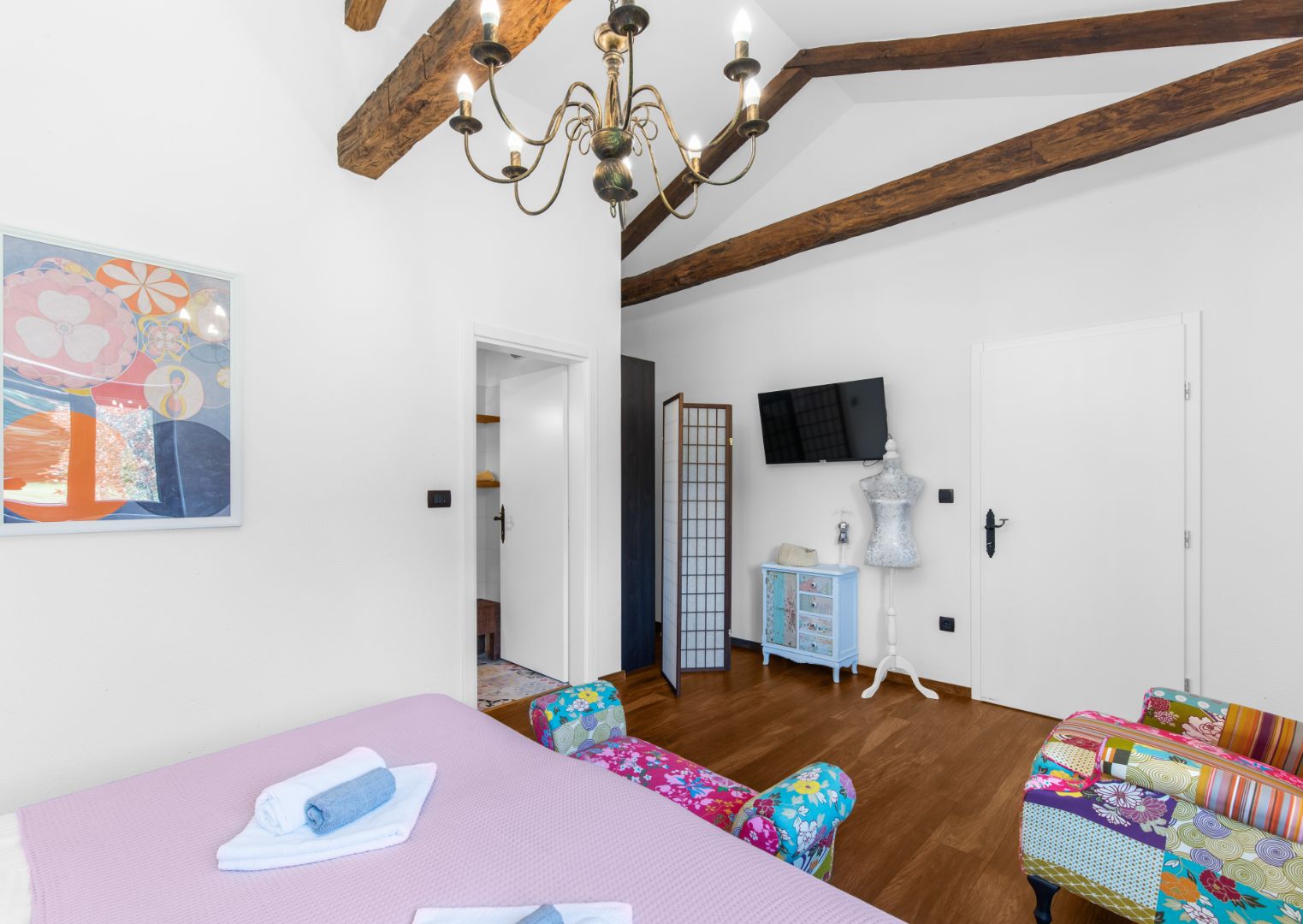 Villa Vesna & Villa Branka