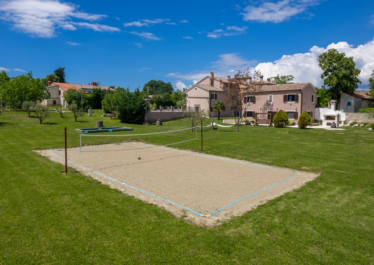 Villa Vesna & Villa Branka