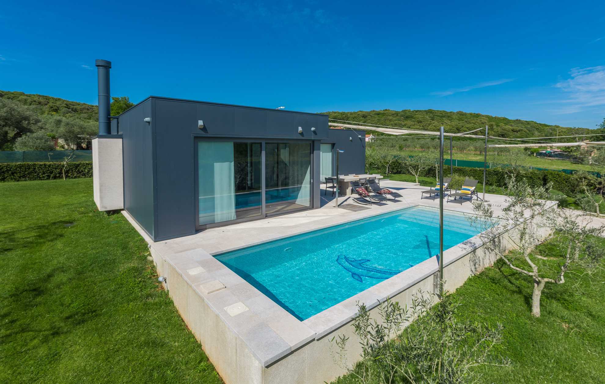 Villa Lagoderan