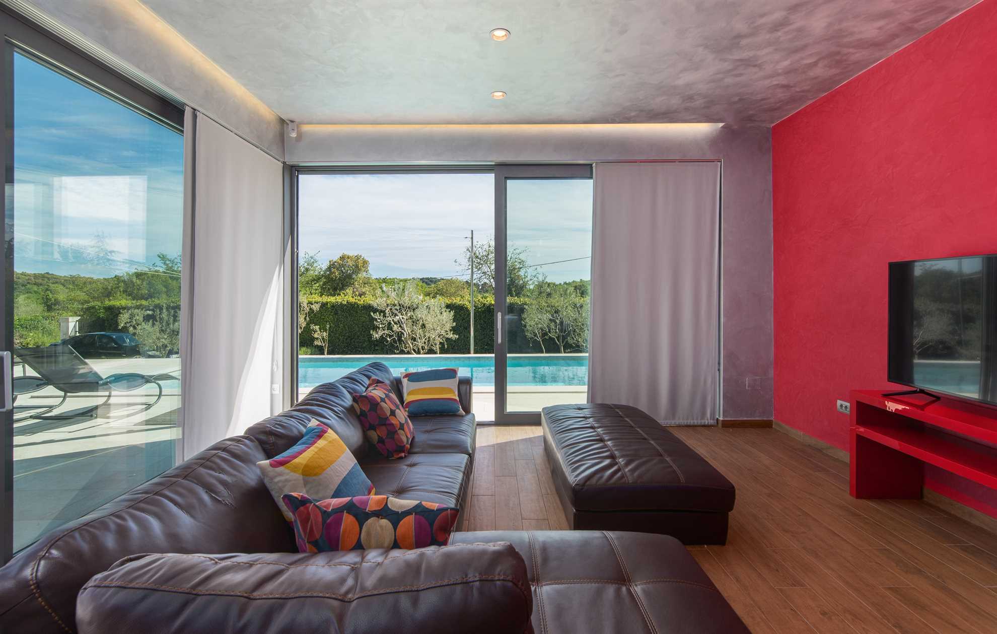 Villa Lagoderan