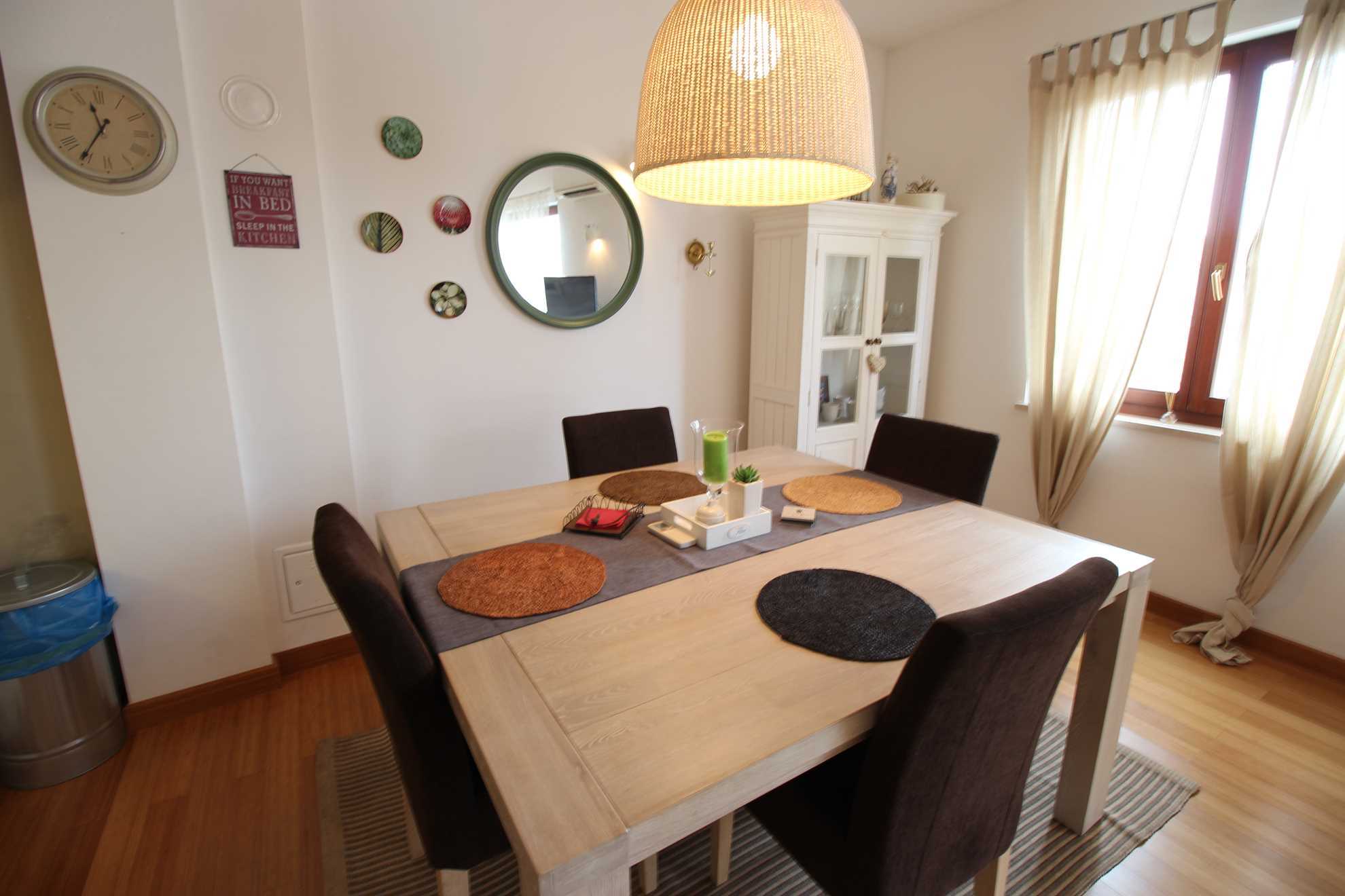 Apartman Pusta