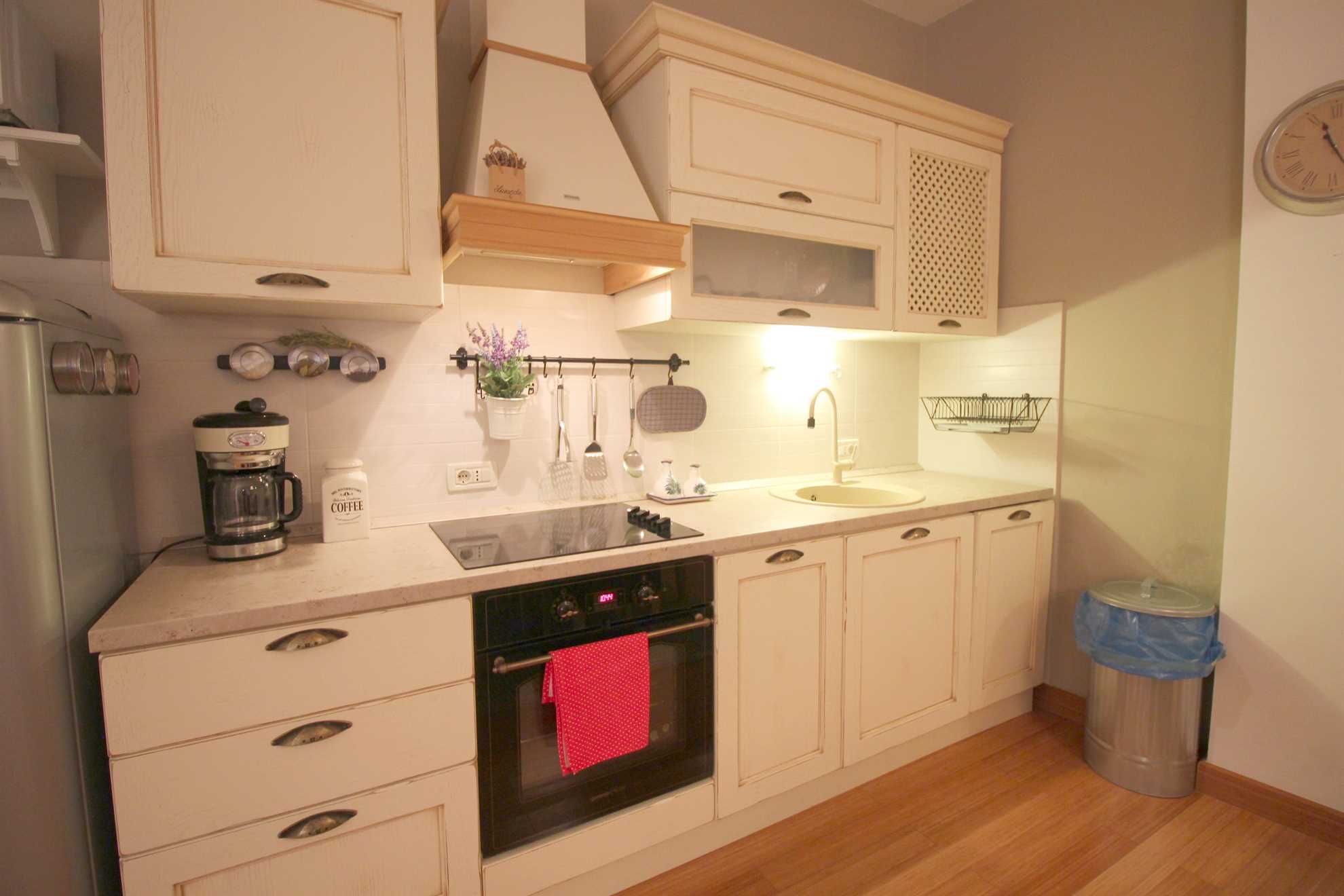 Apartman Pusta