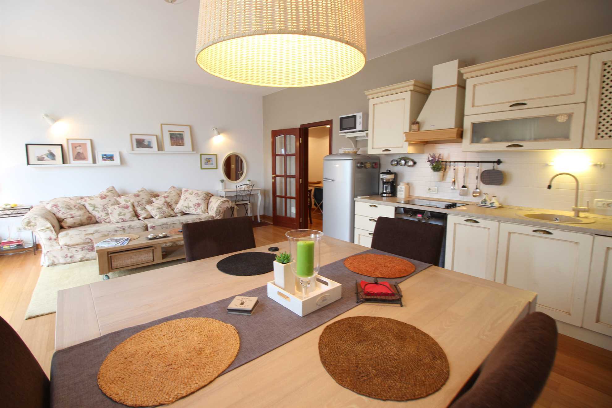 Apartman Pusta