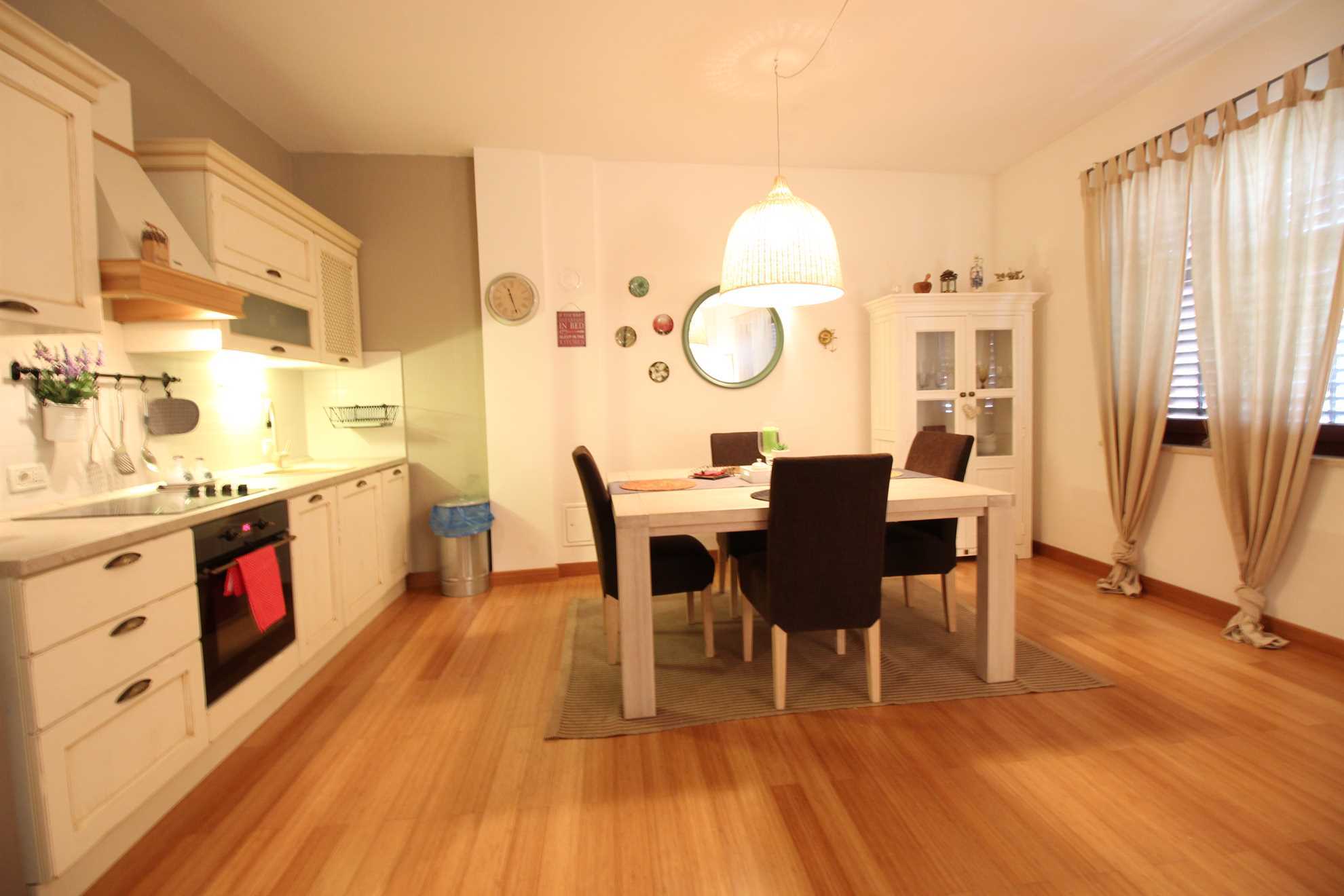 Apartman Pusta