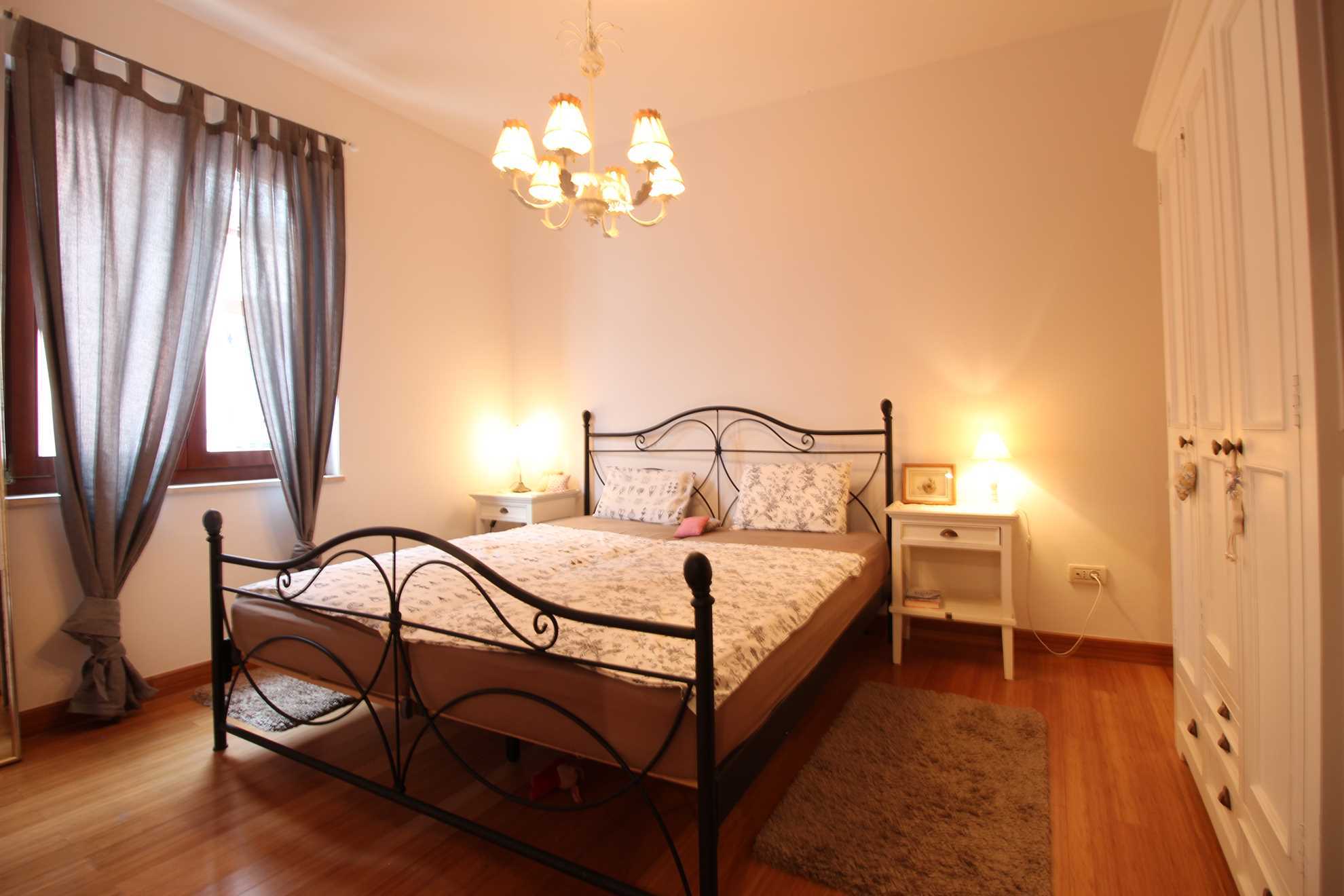 Apartman Pusta