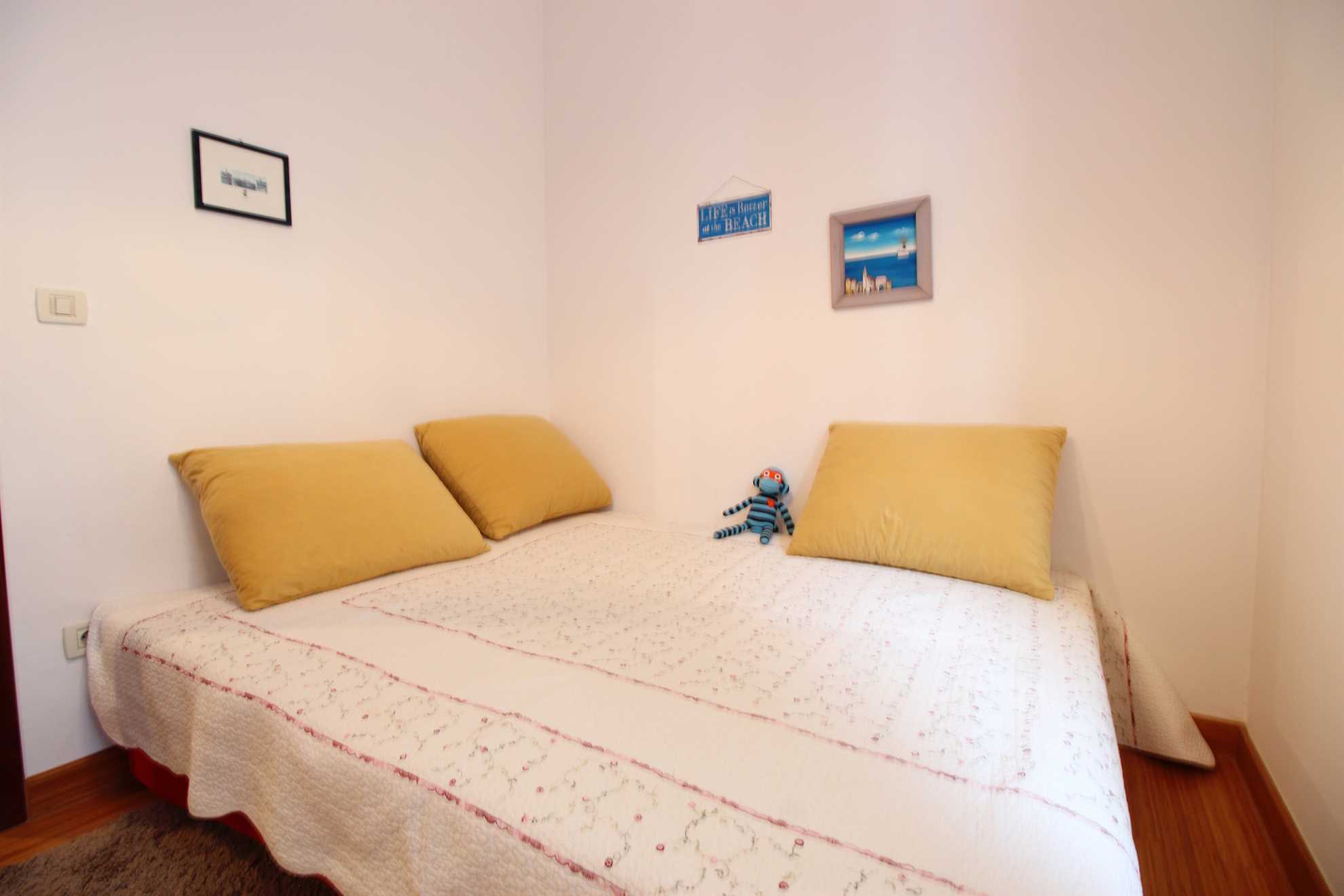 Apartman Pusta