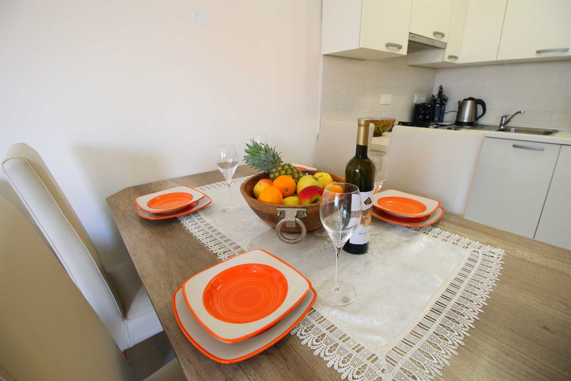 Apartman Brigite