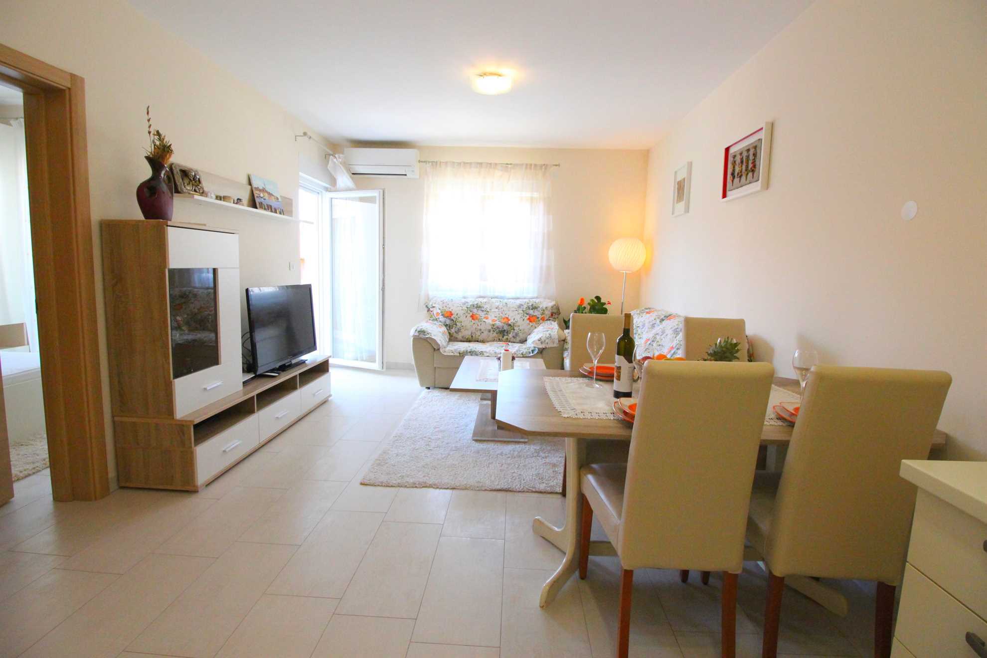 Apartman Brigite