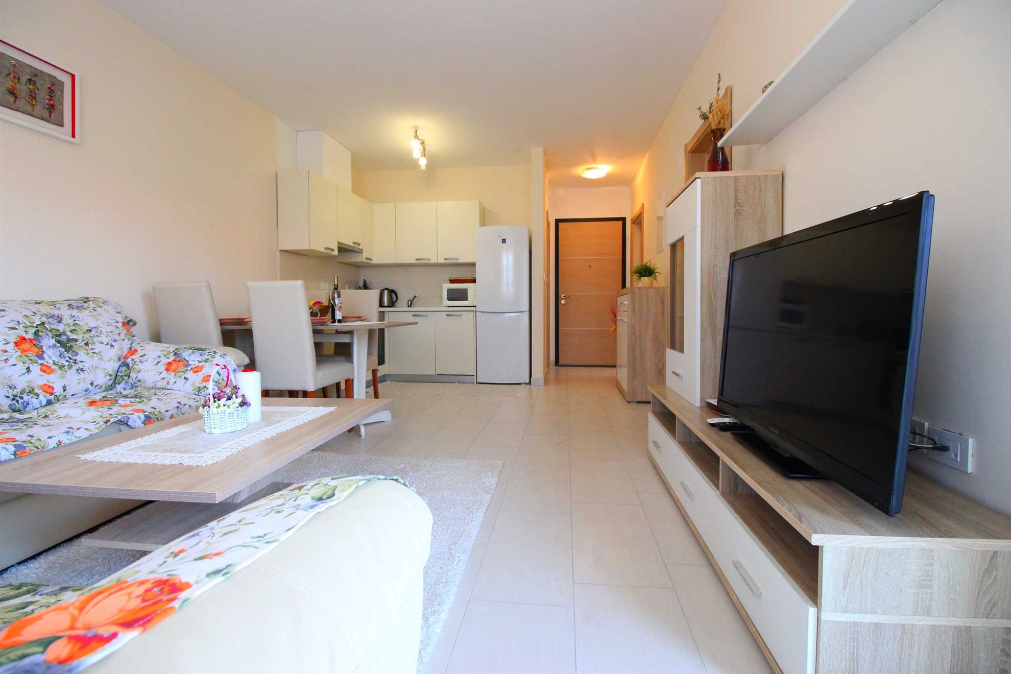 Apartman Brigite