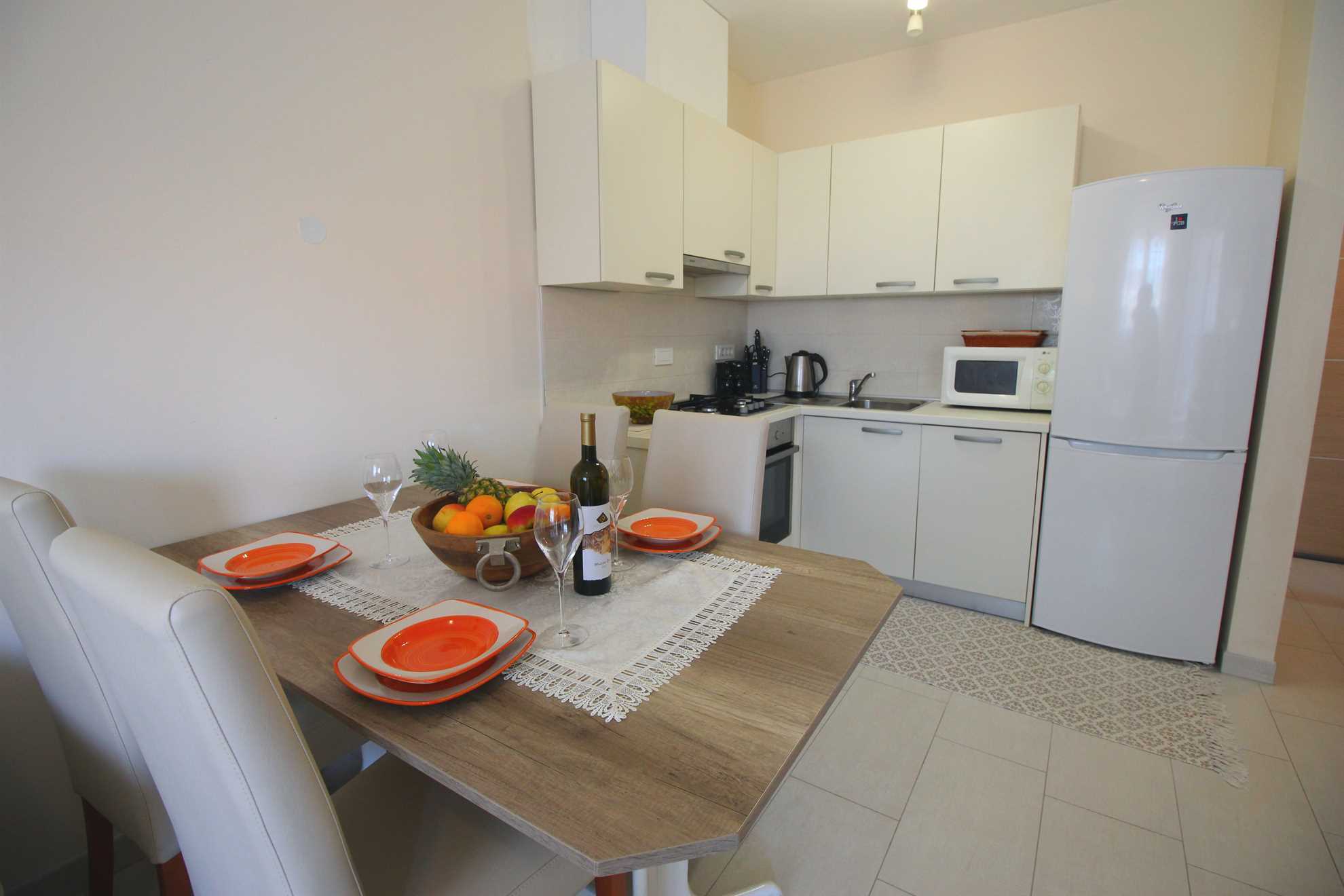 Apartman Brigite