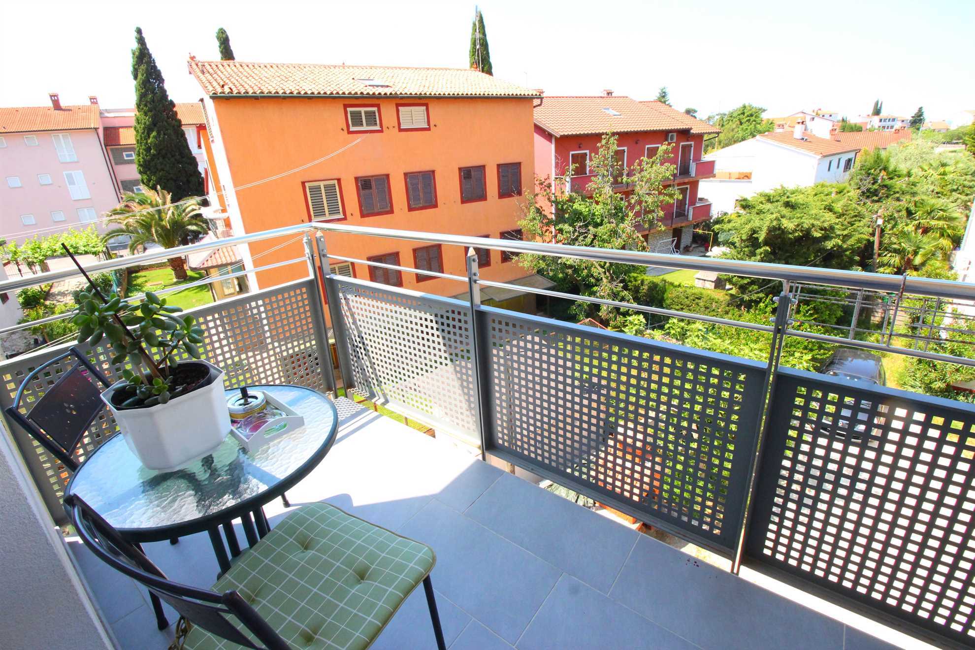 Apartman Brigite