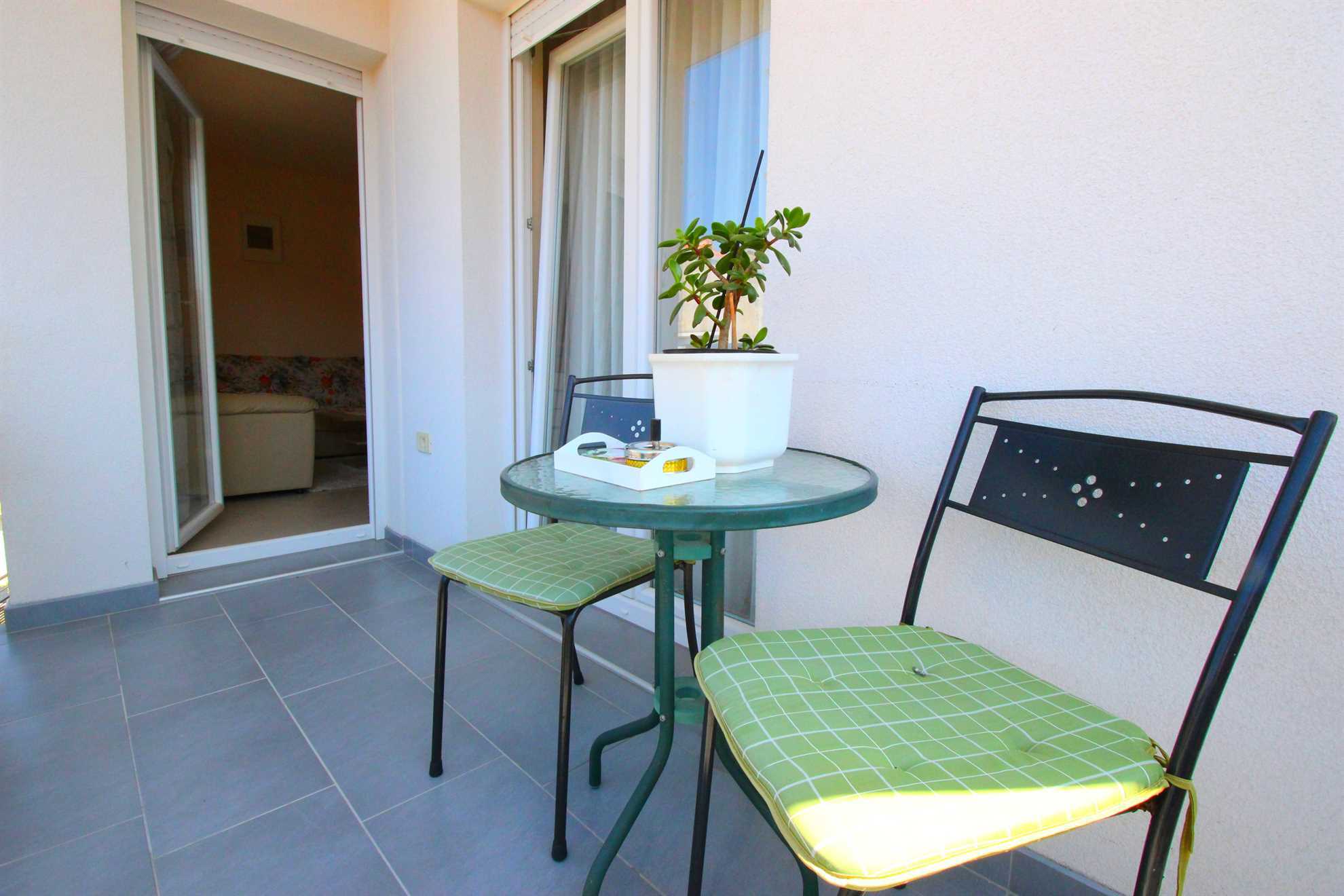 Apartman Brigite