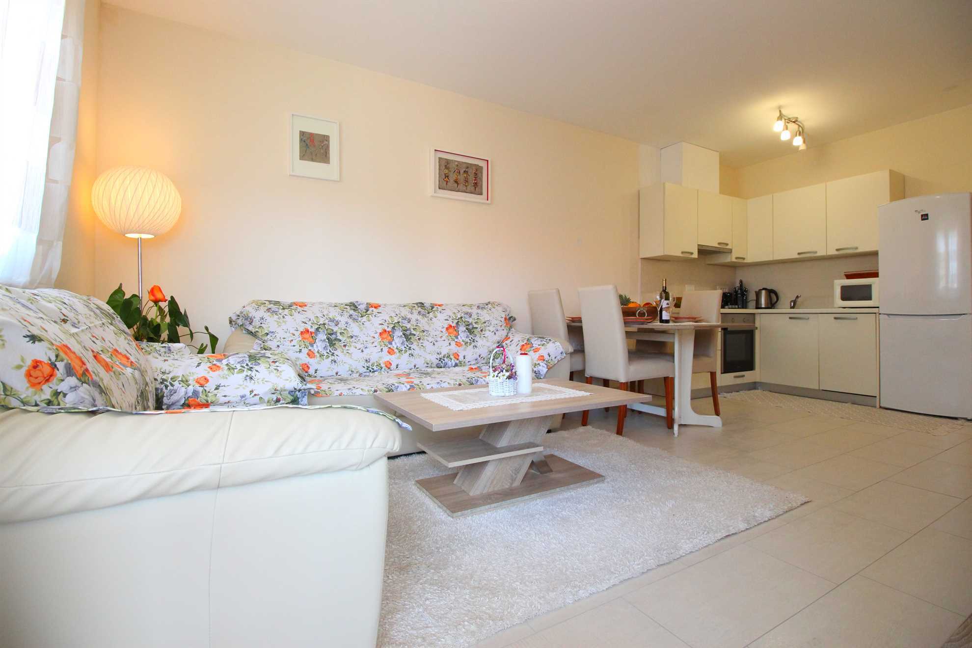 Apartman Brigite