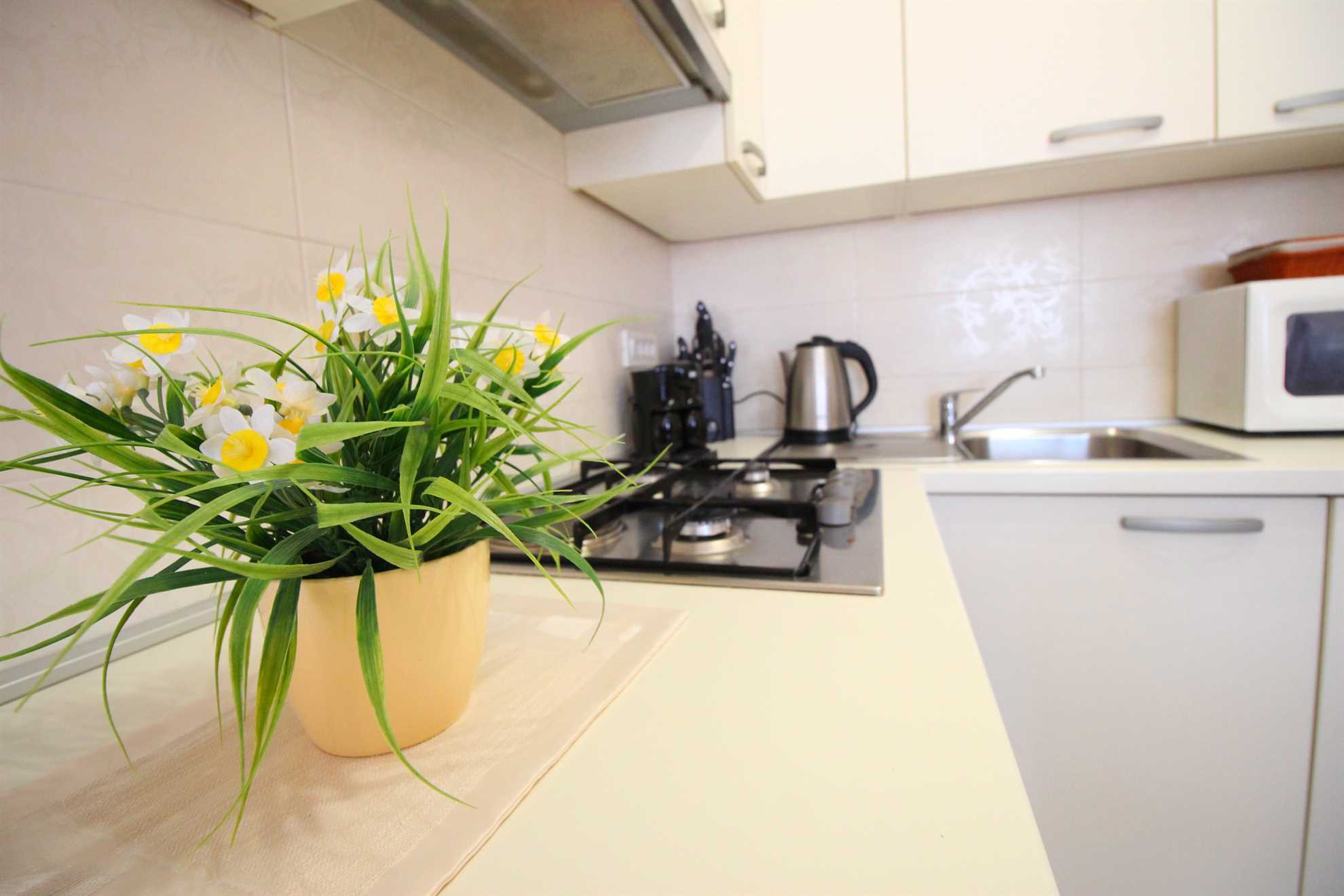 Apartman Brigite