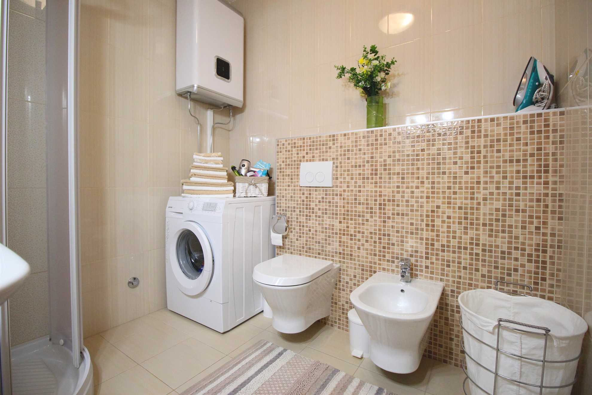 Apartman Brigite