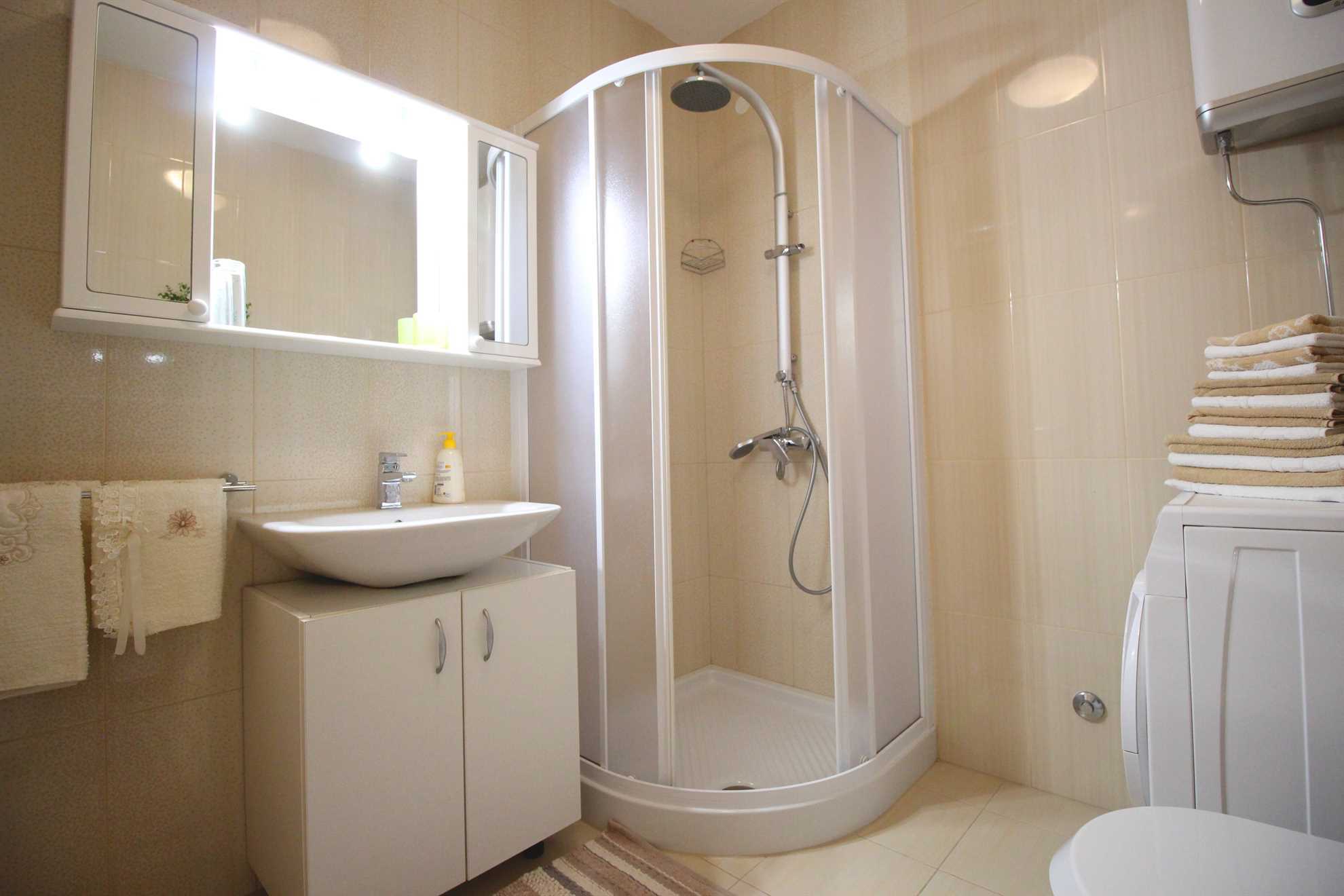 Apartman Brigite