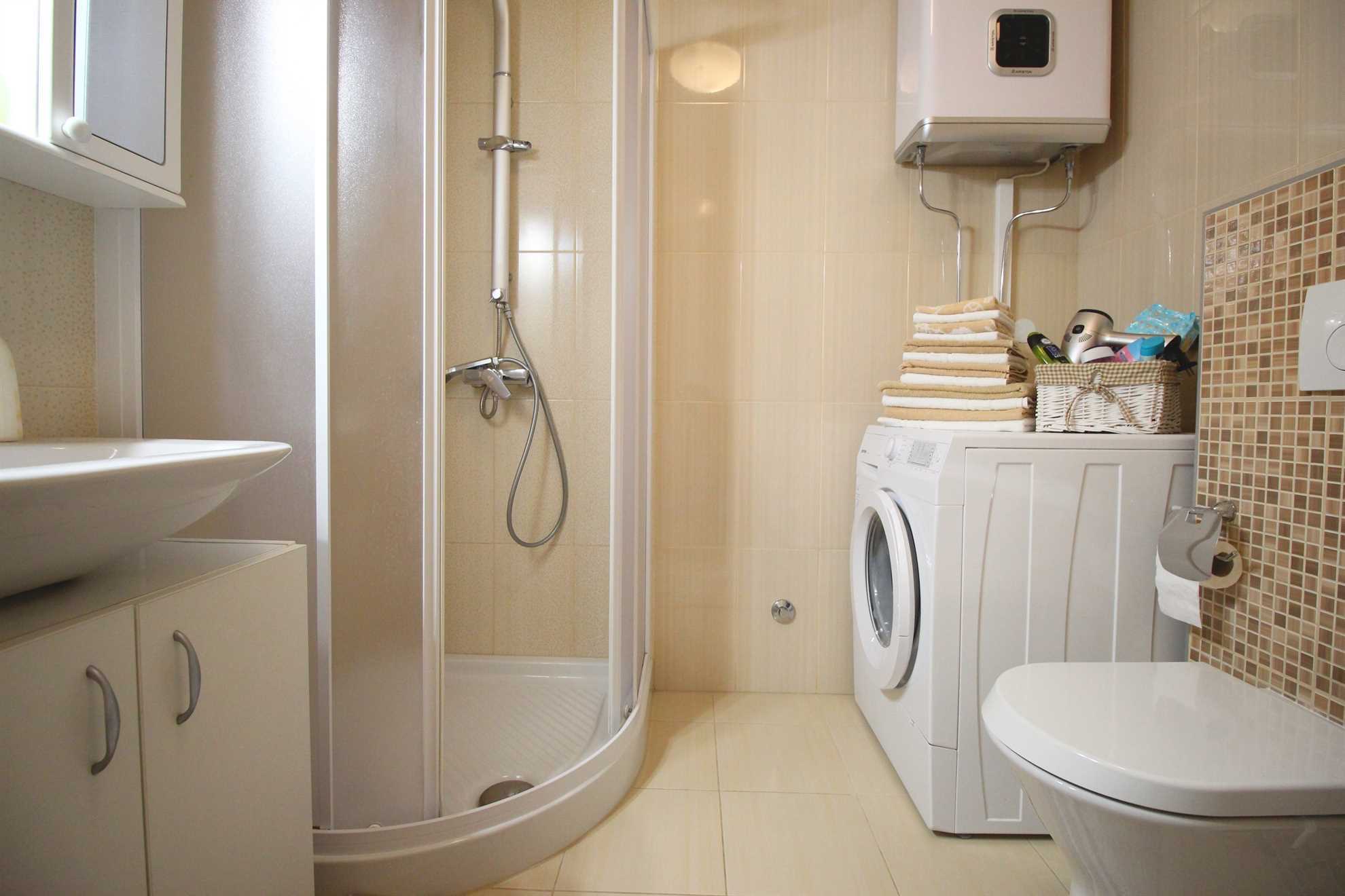 Apartman Brigite