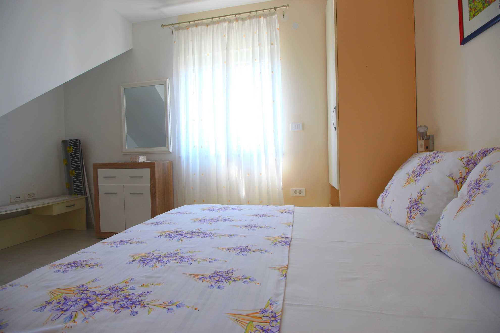 Apartman Brigite
