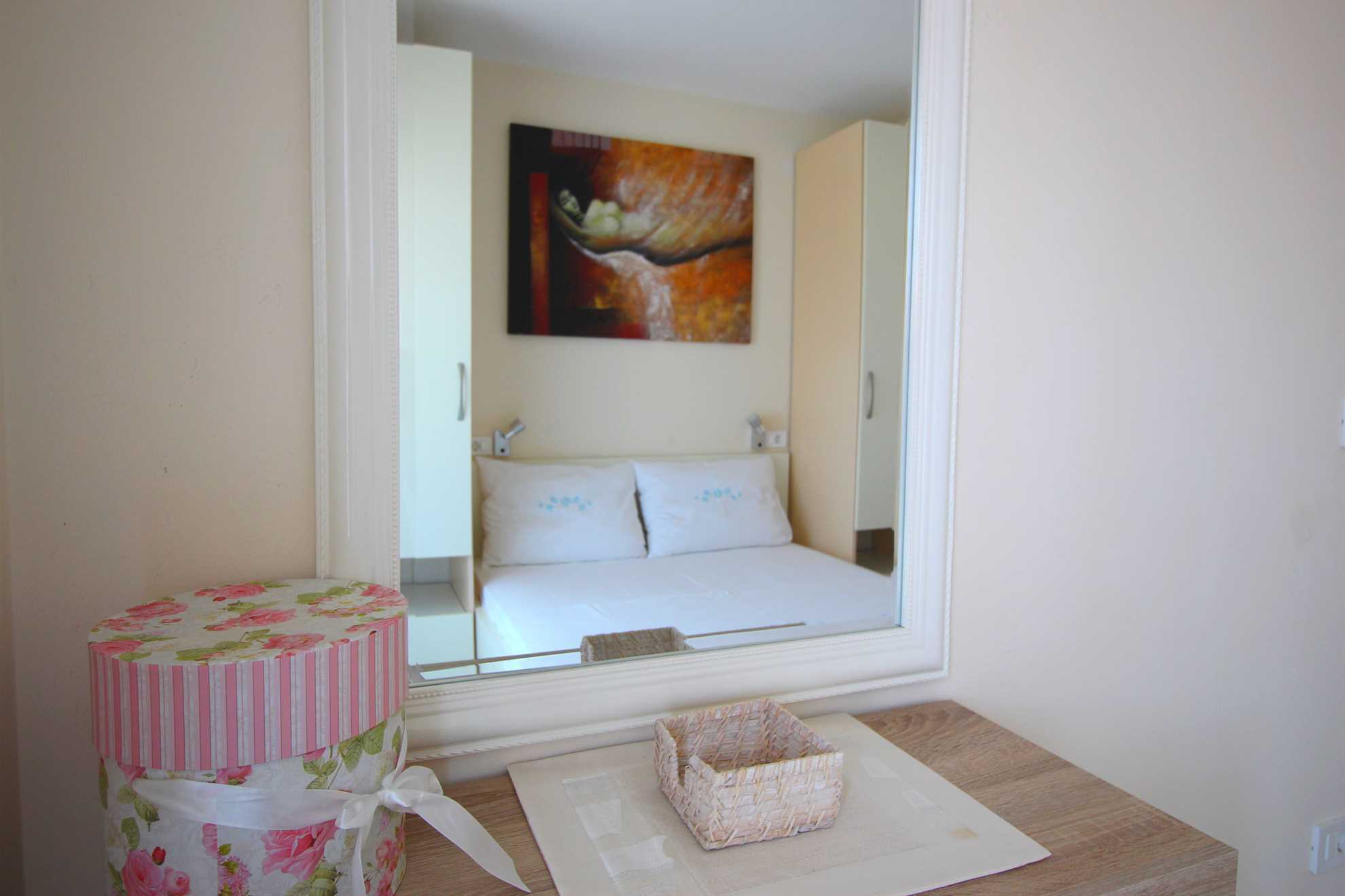 Apartman Brigite
