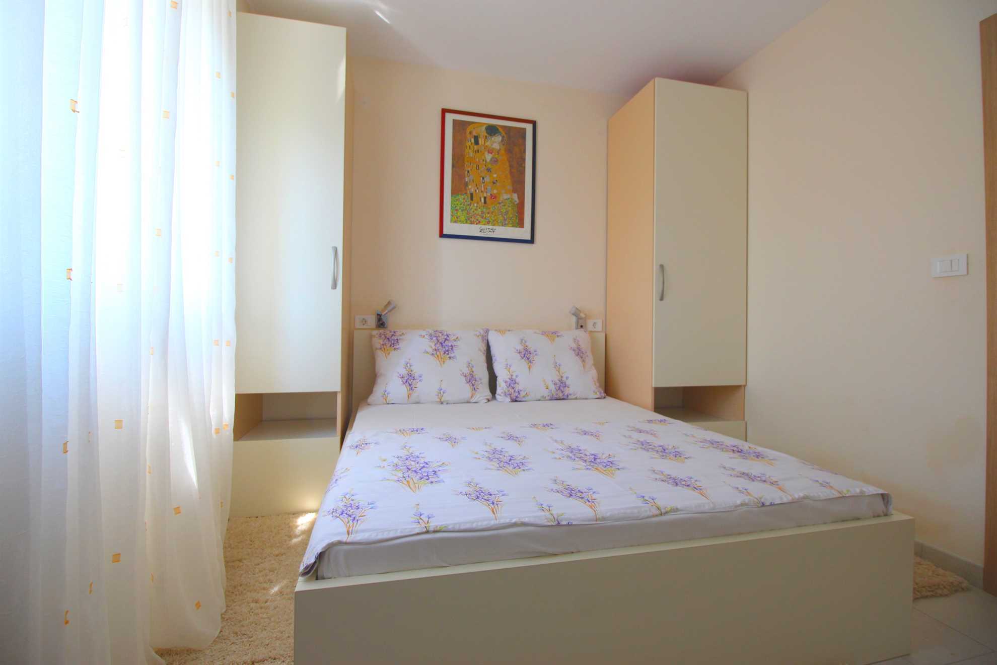 Apartman Brigite