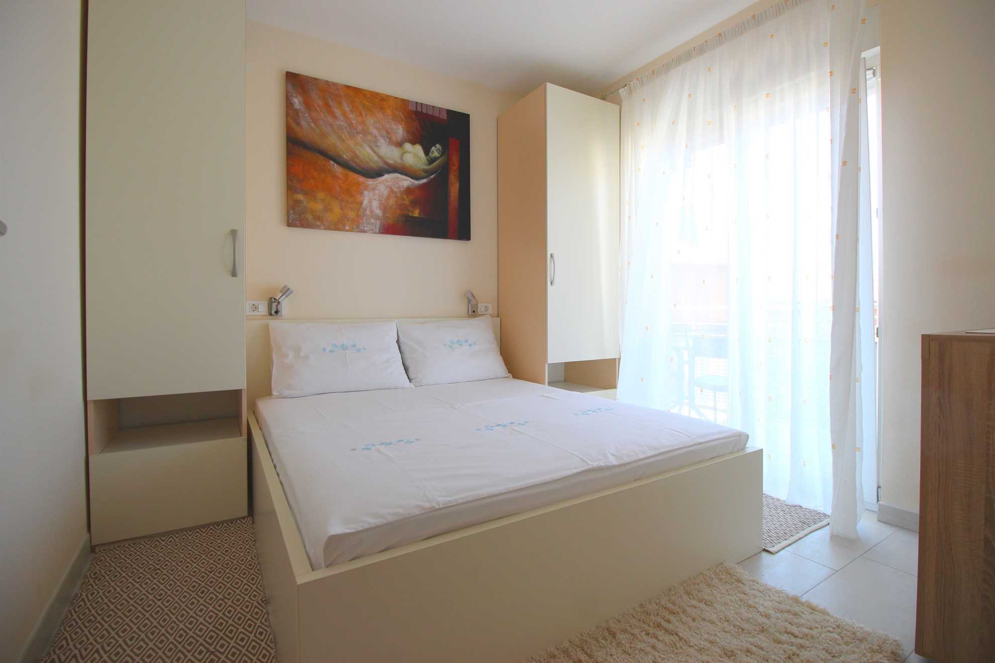 Apartman Brigite