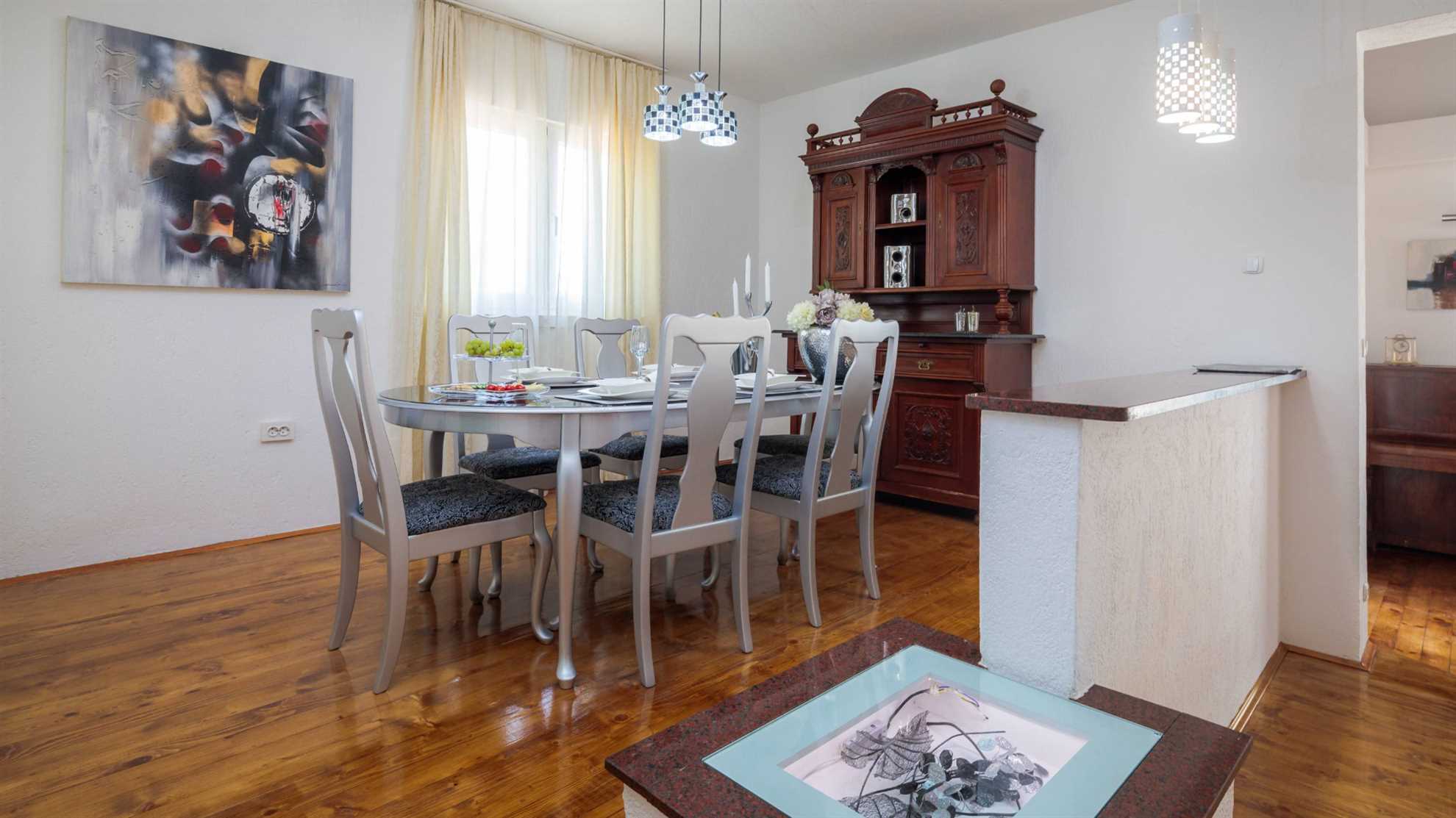 Villa Providenca Šibenik
