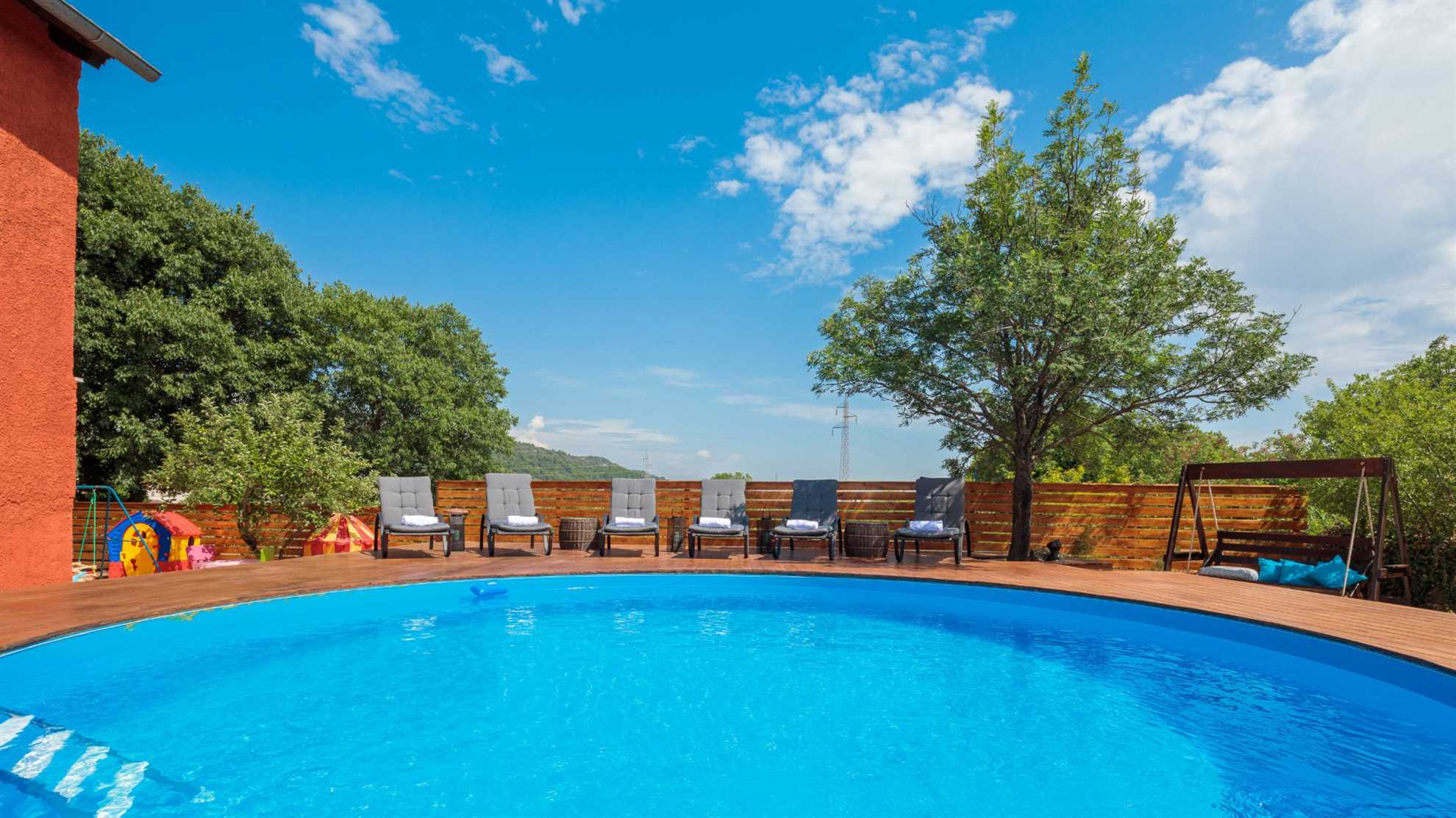 Villa Providenca Šibenik
