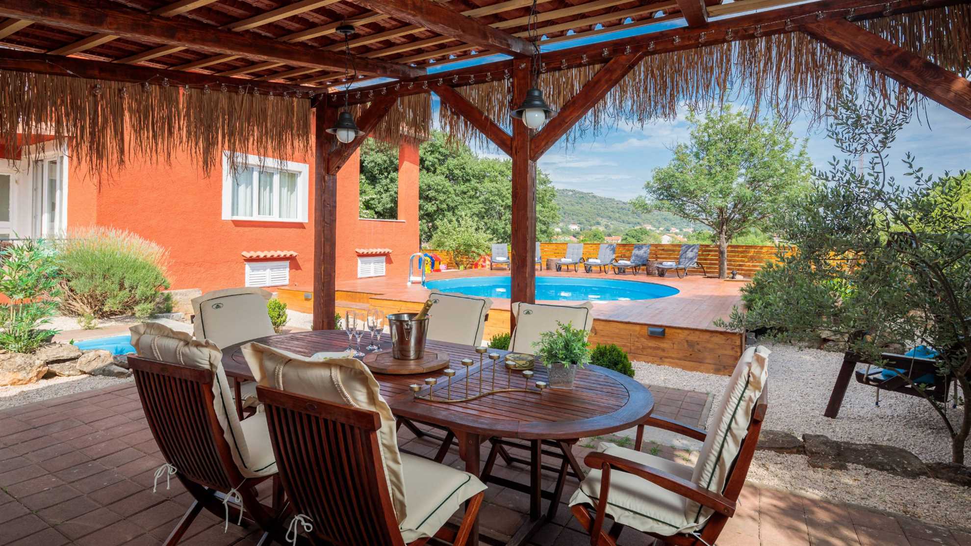 Villa Providenca Šibenik